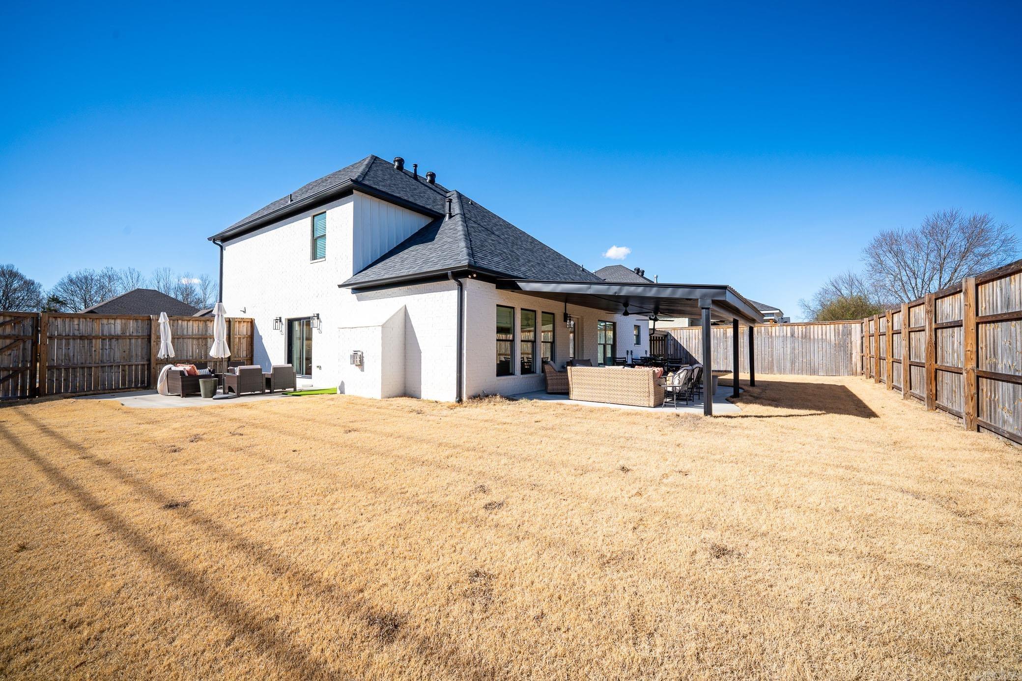1500 Poteete Drive