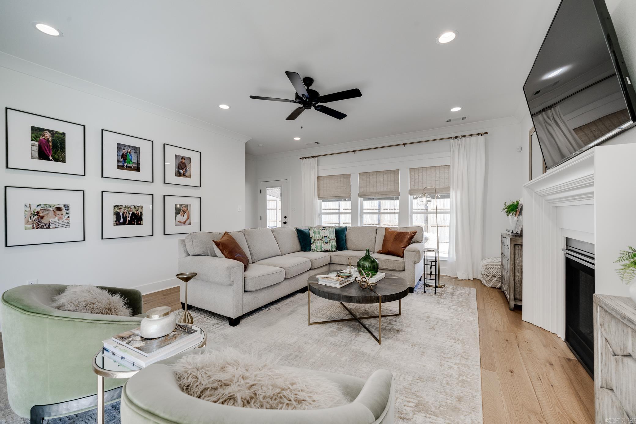 1500 Poteete Drive