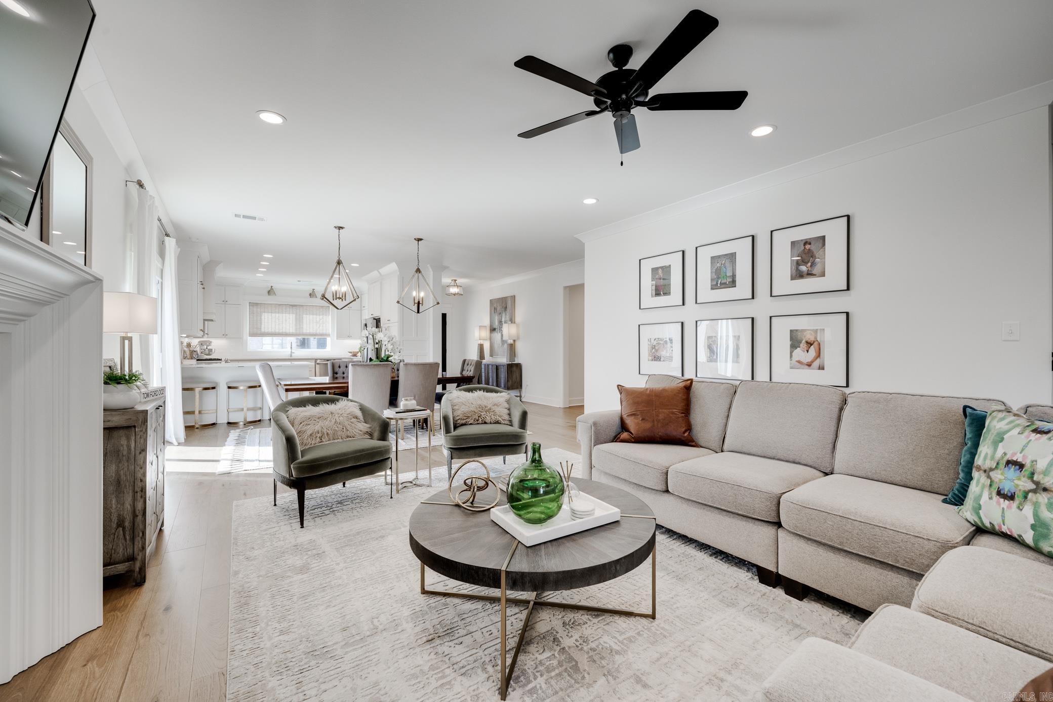 1500 Poteete Drive