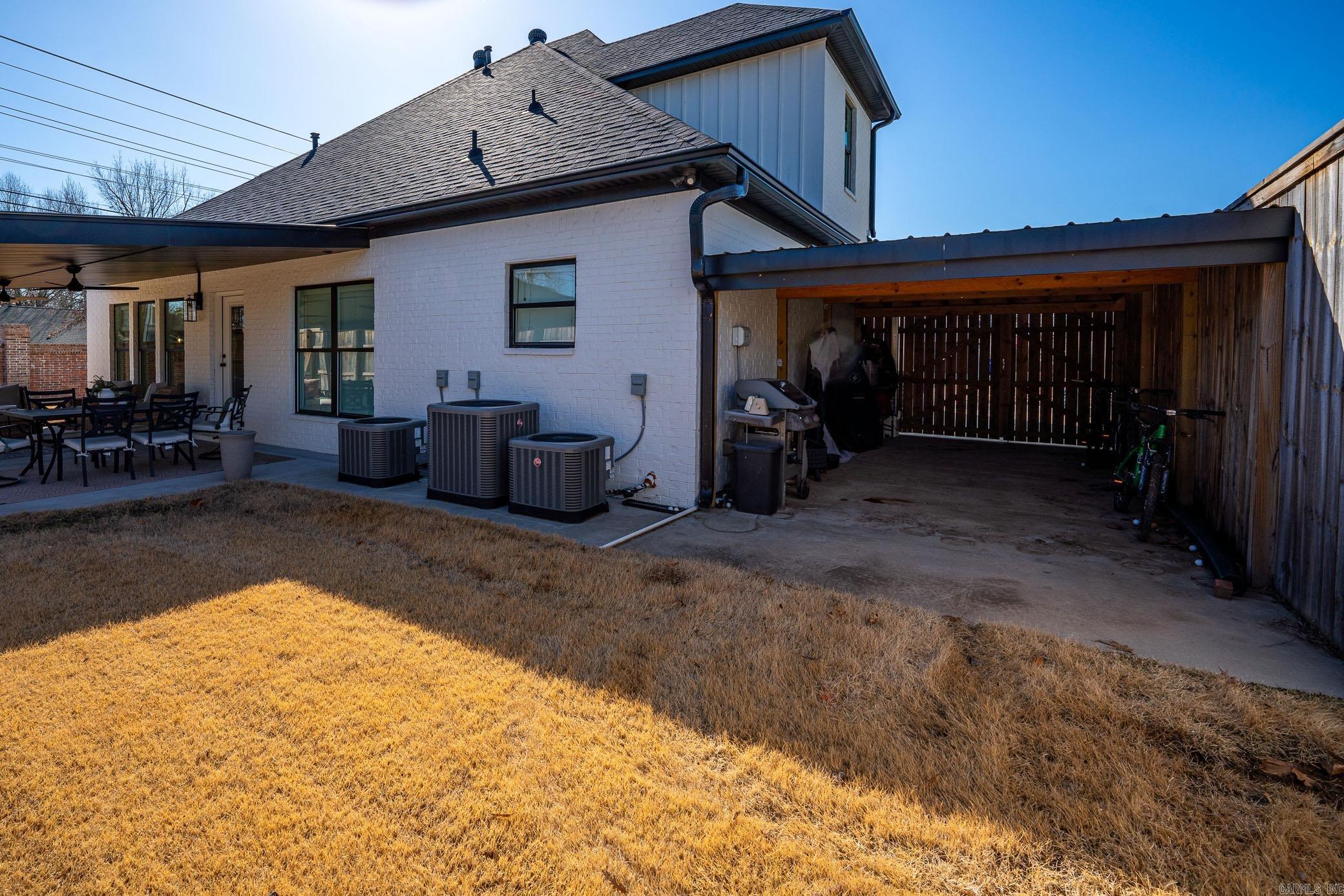 1500 Poteete Drive