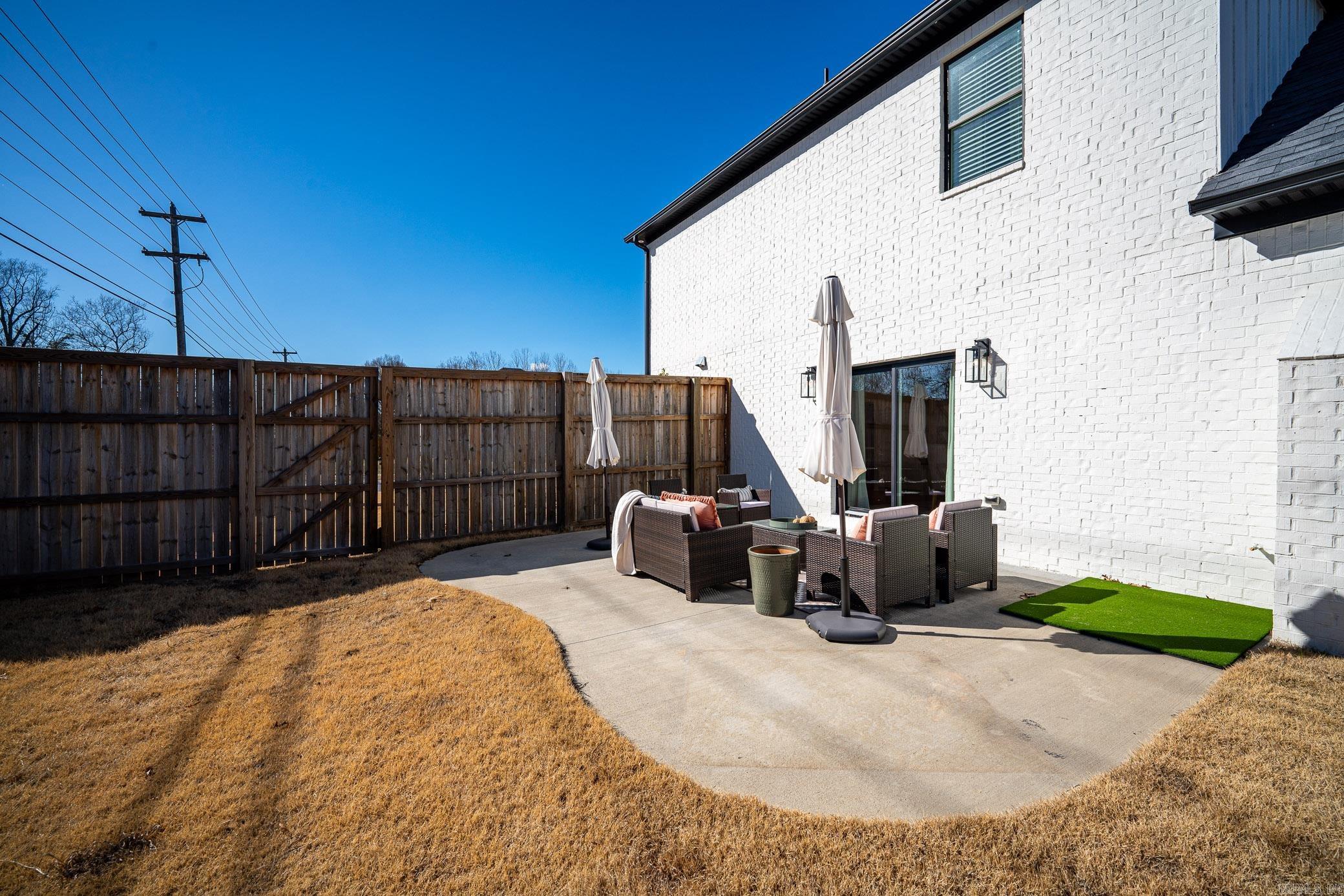1500 Poteete Drive