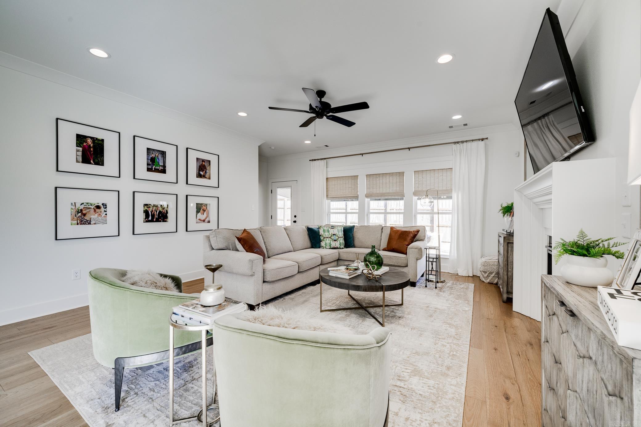 1500 Poteete Drive