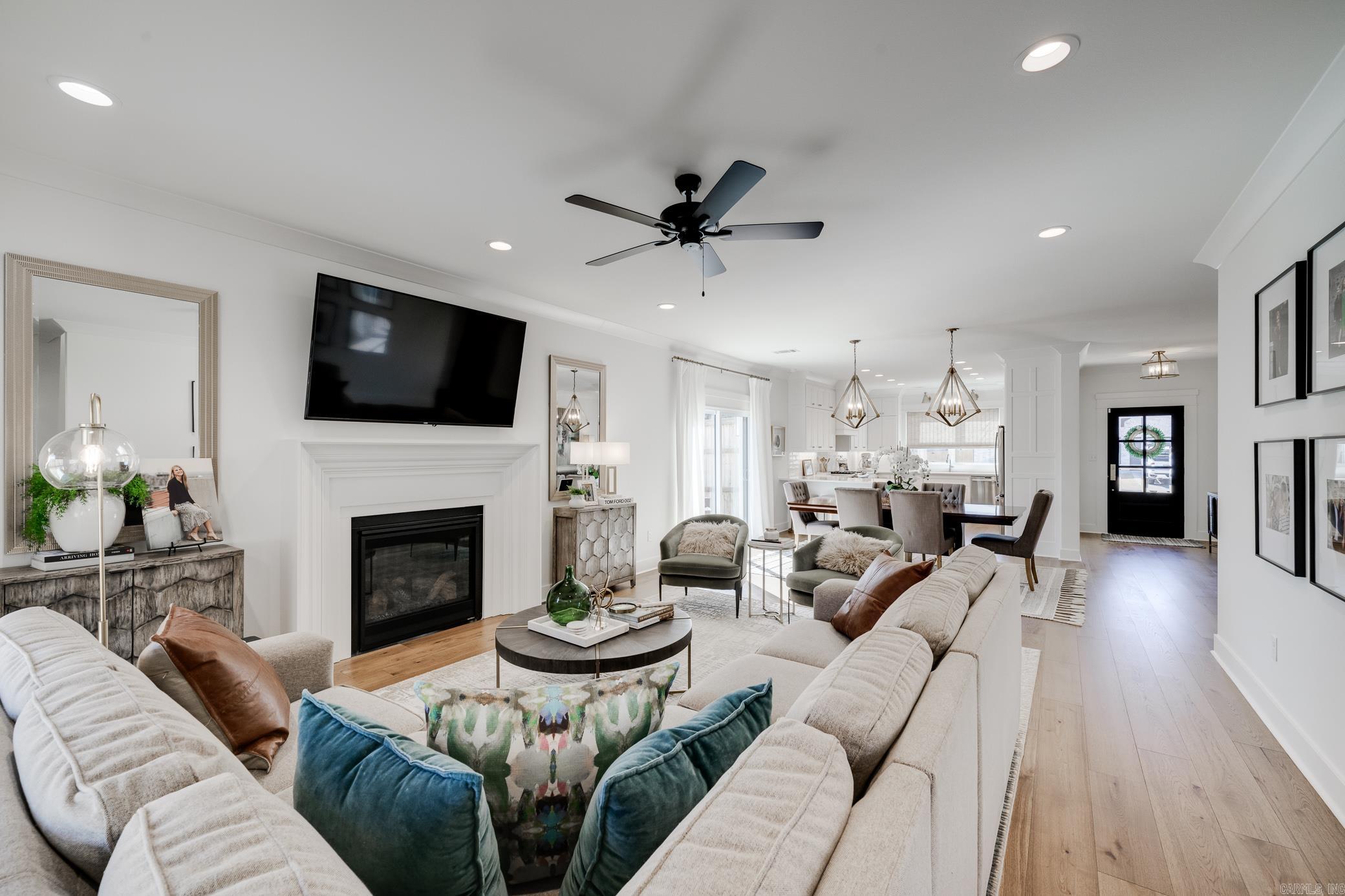 1500 Poteete Drive