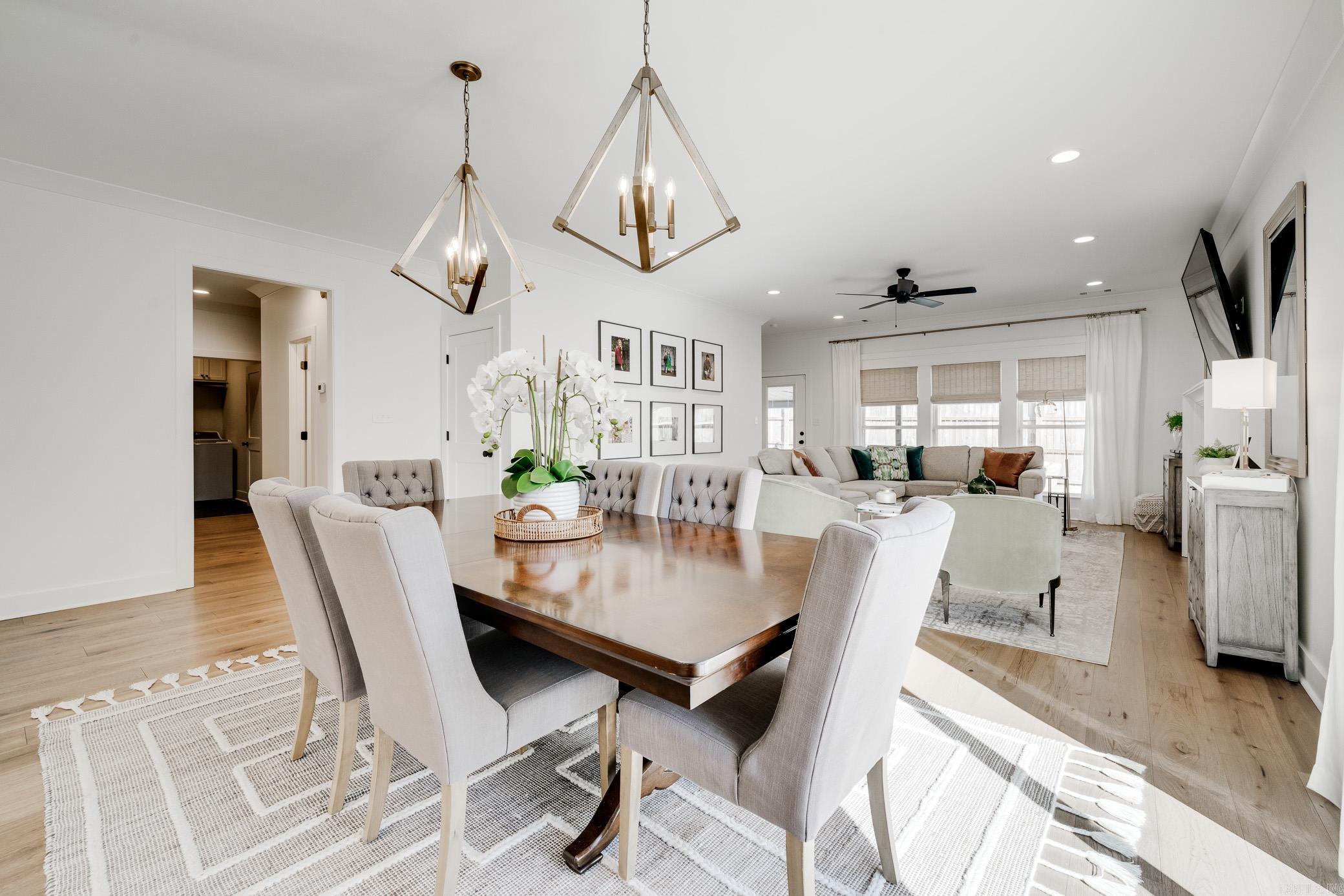 1500 Poteete Drive