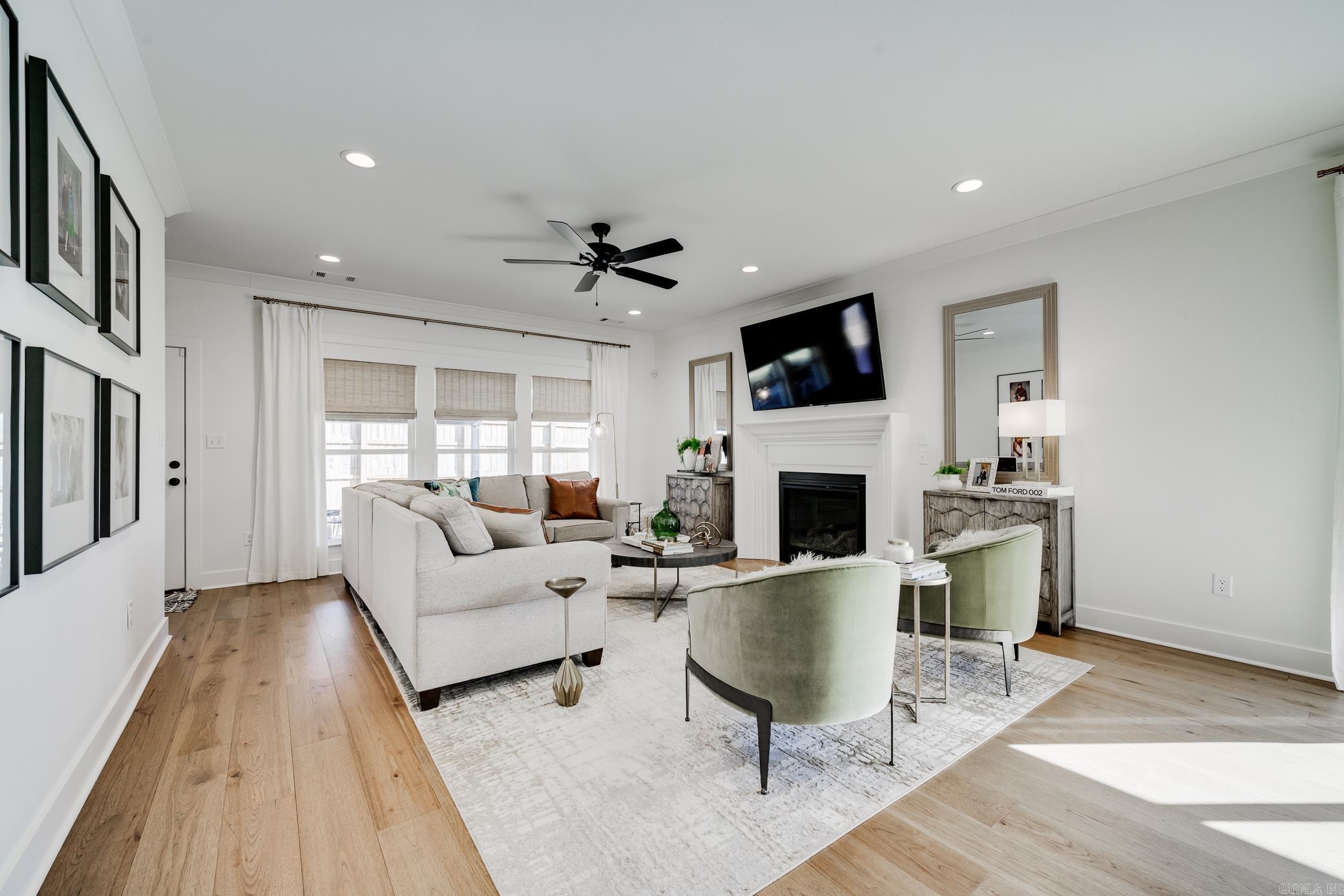 1500 Poteete Drive