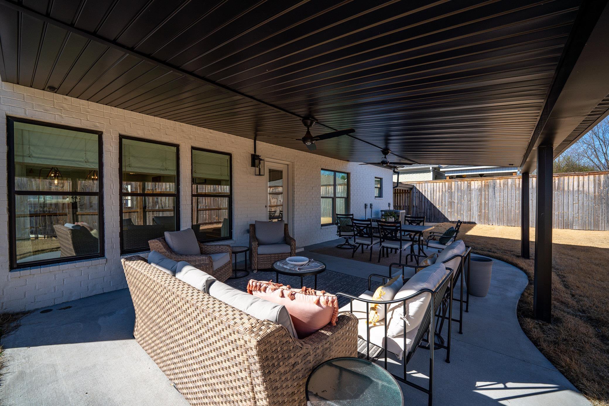1500 Poteete Drive