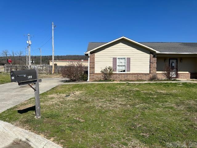 162 Eagle Pass Trail