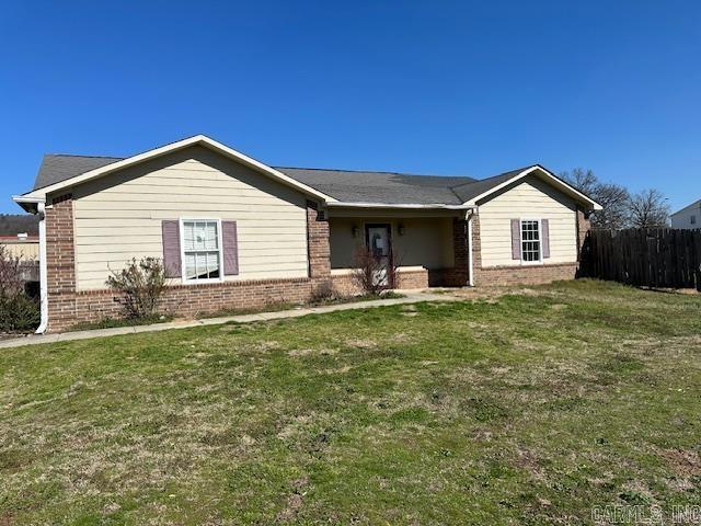 162 Eagle Pass Trail
