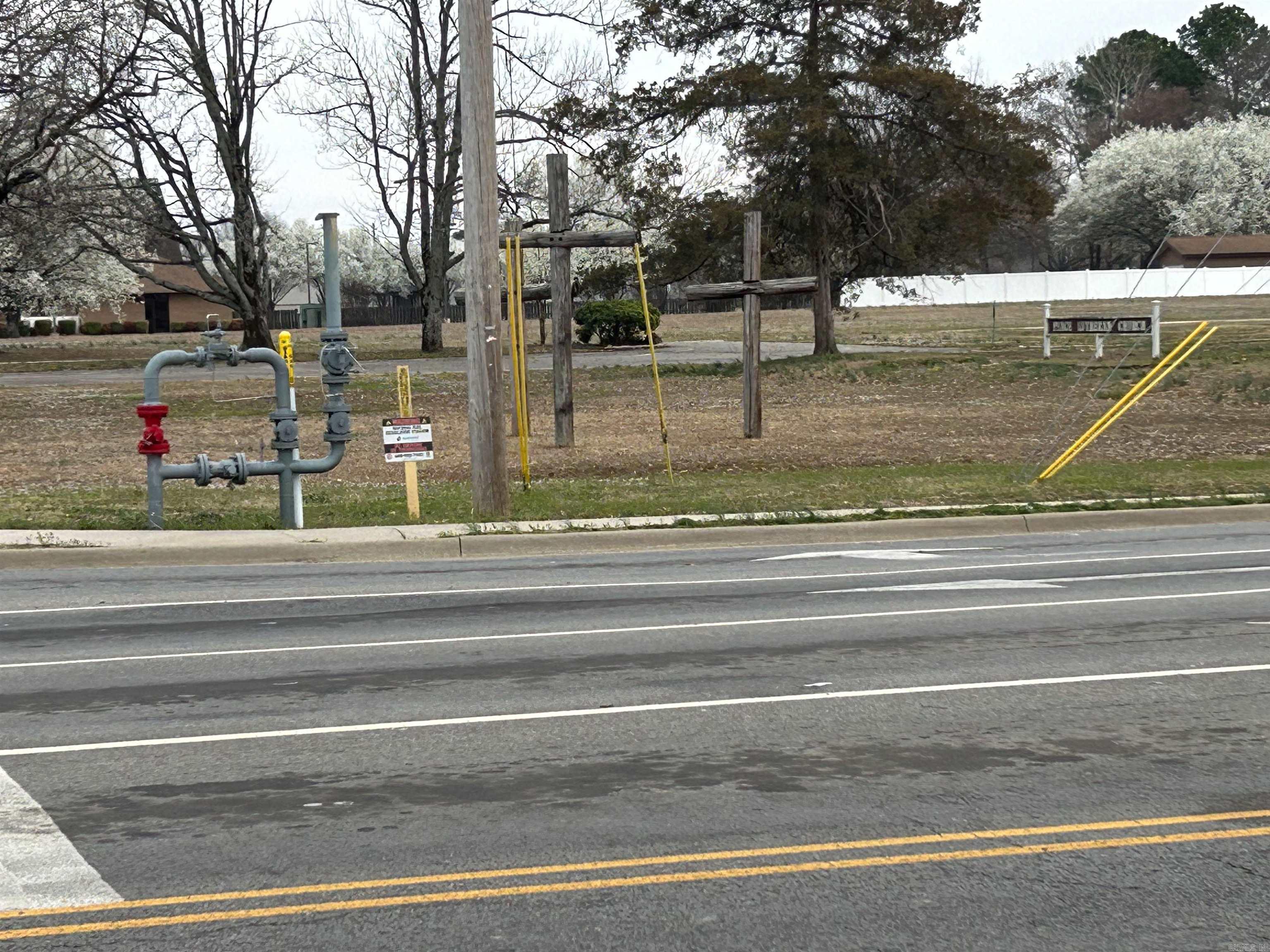 800 S Donaghey Avenue