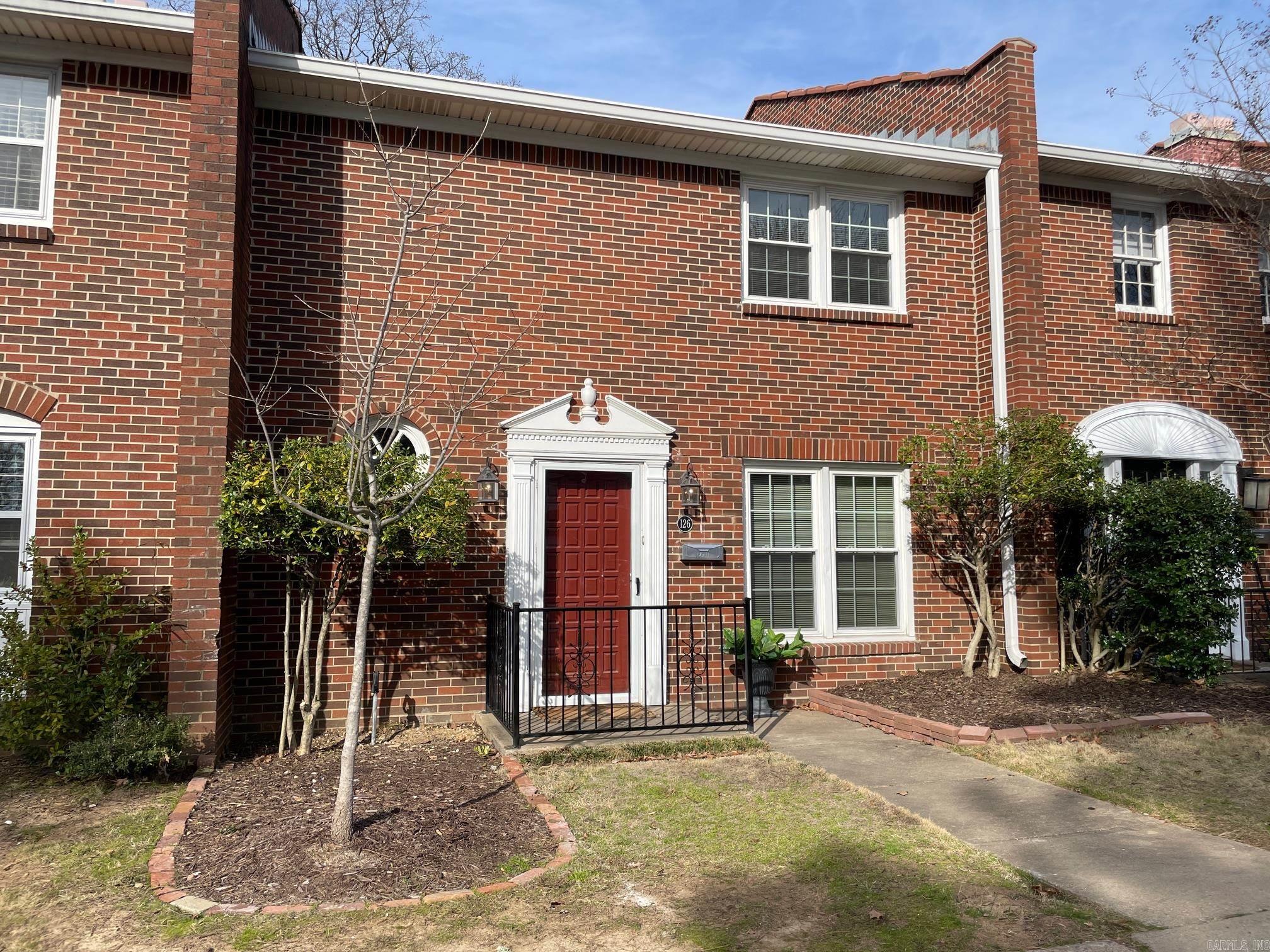 126 Cambridge Place