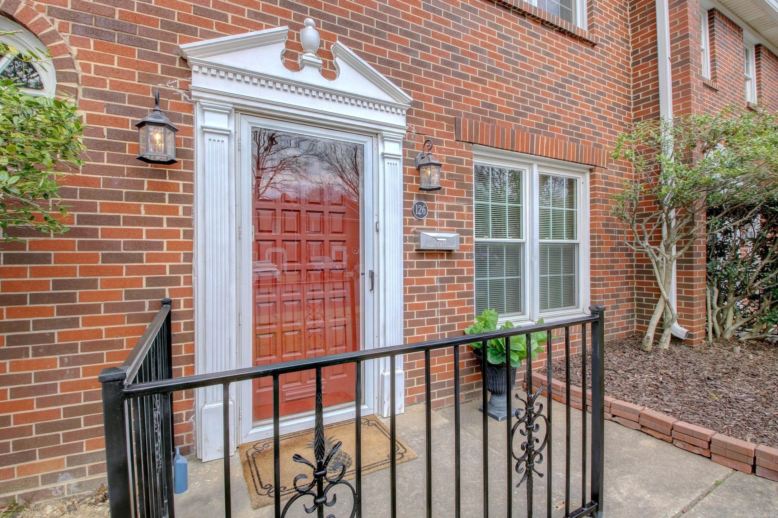 126 Cambridge Place
