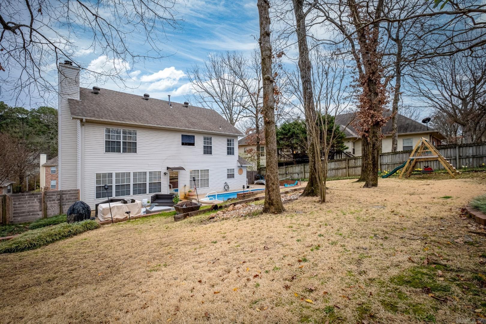 13616 Longtree Drive