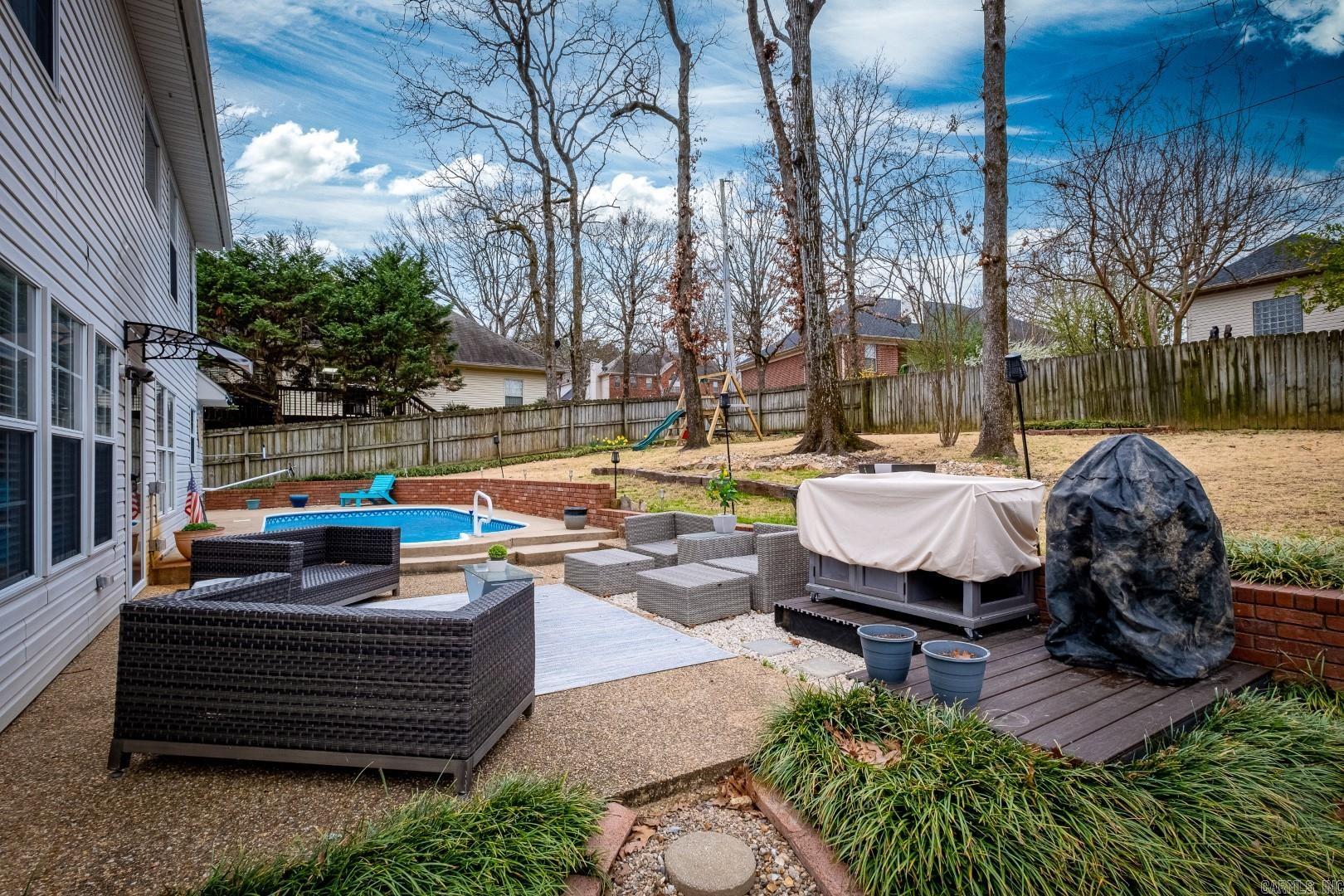 13616 Longtree Drive