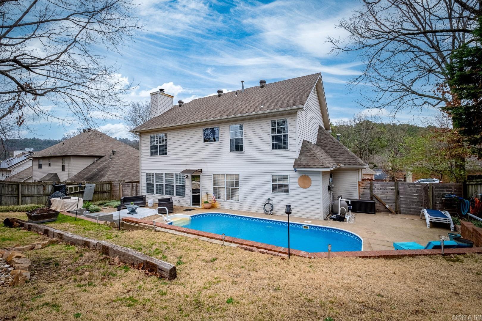 13616 Longtree Drive