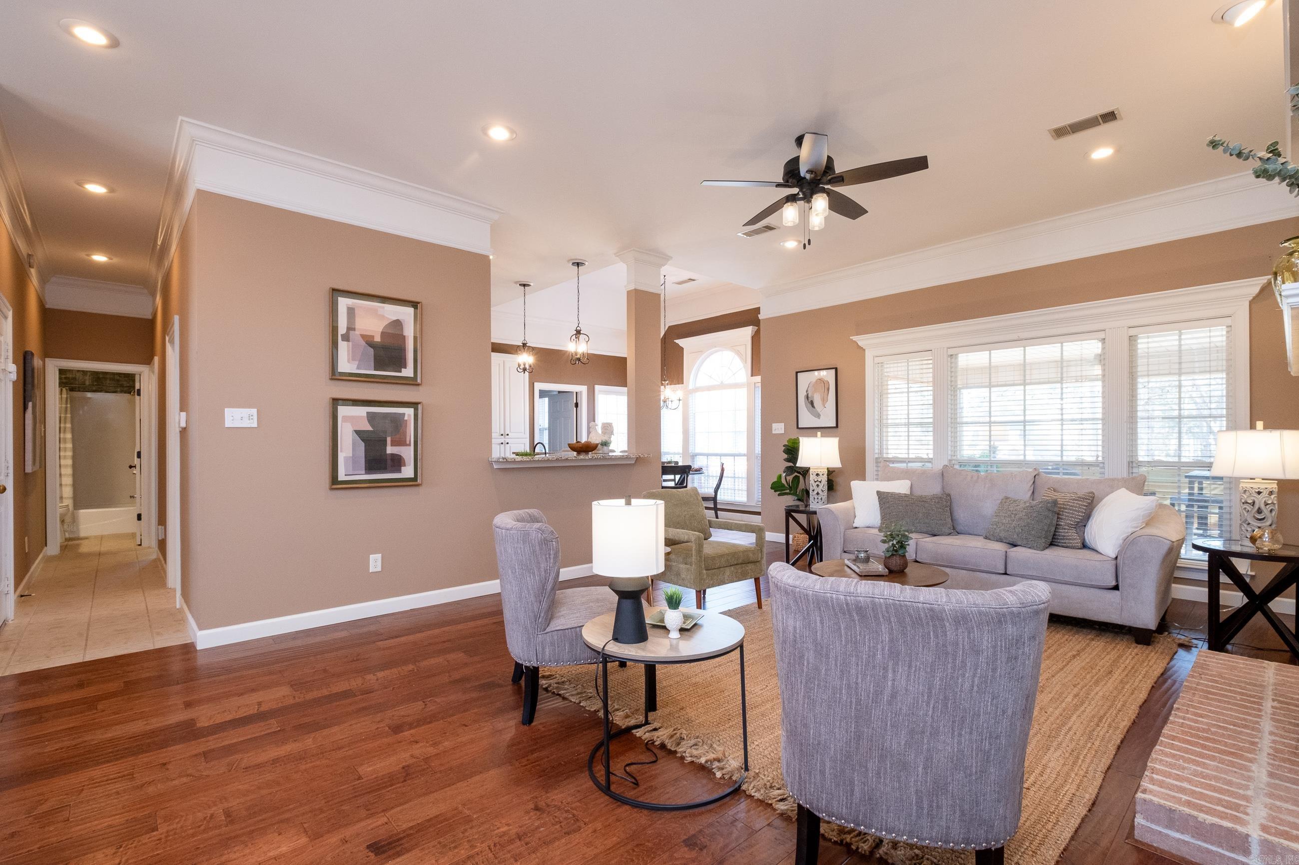 105 Osage Drive