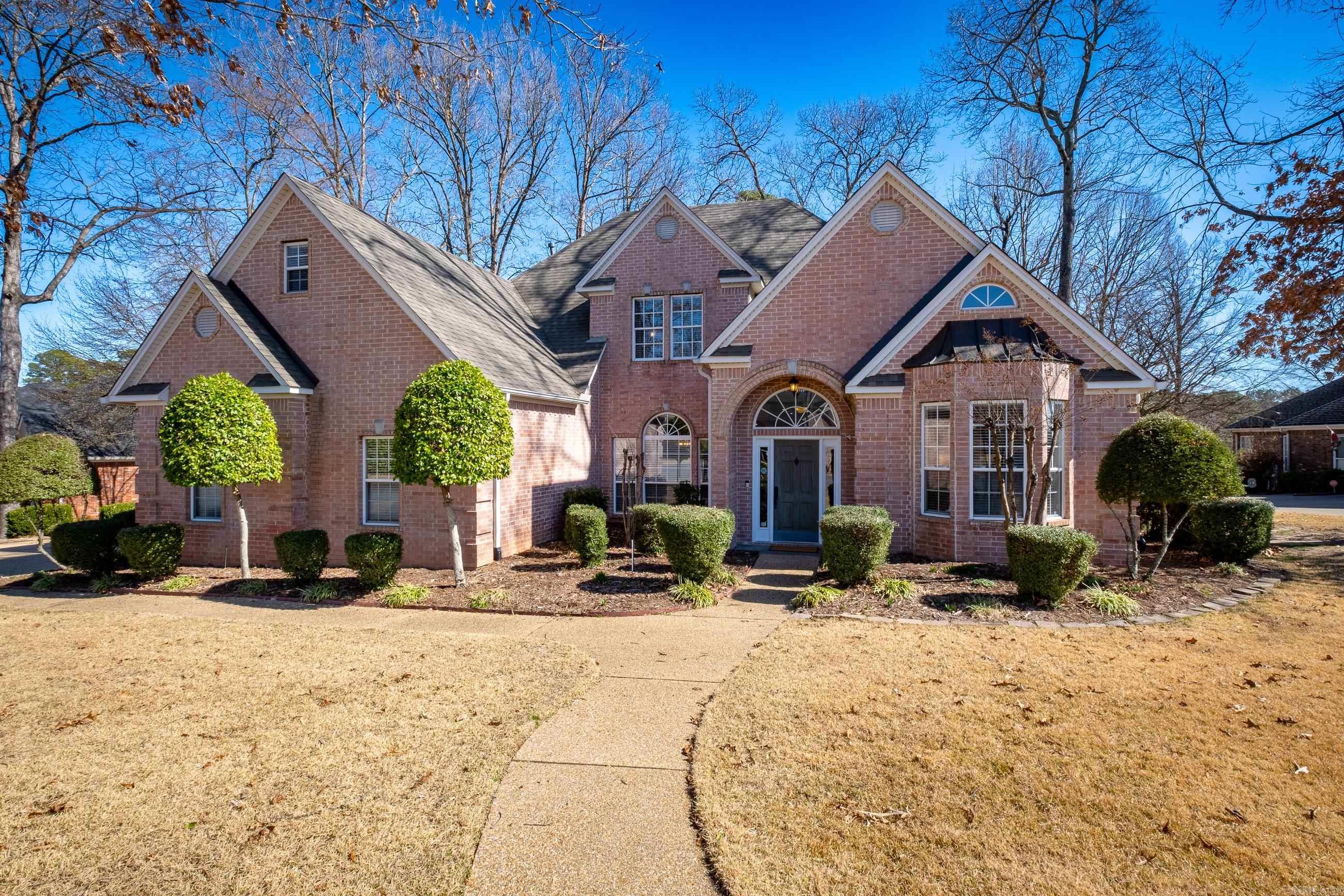 105 Osage Drive