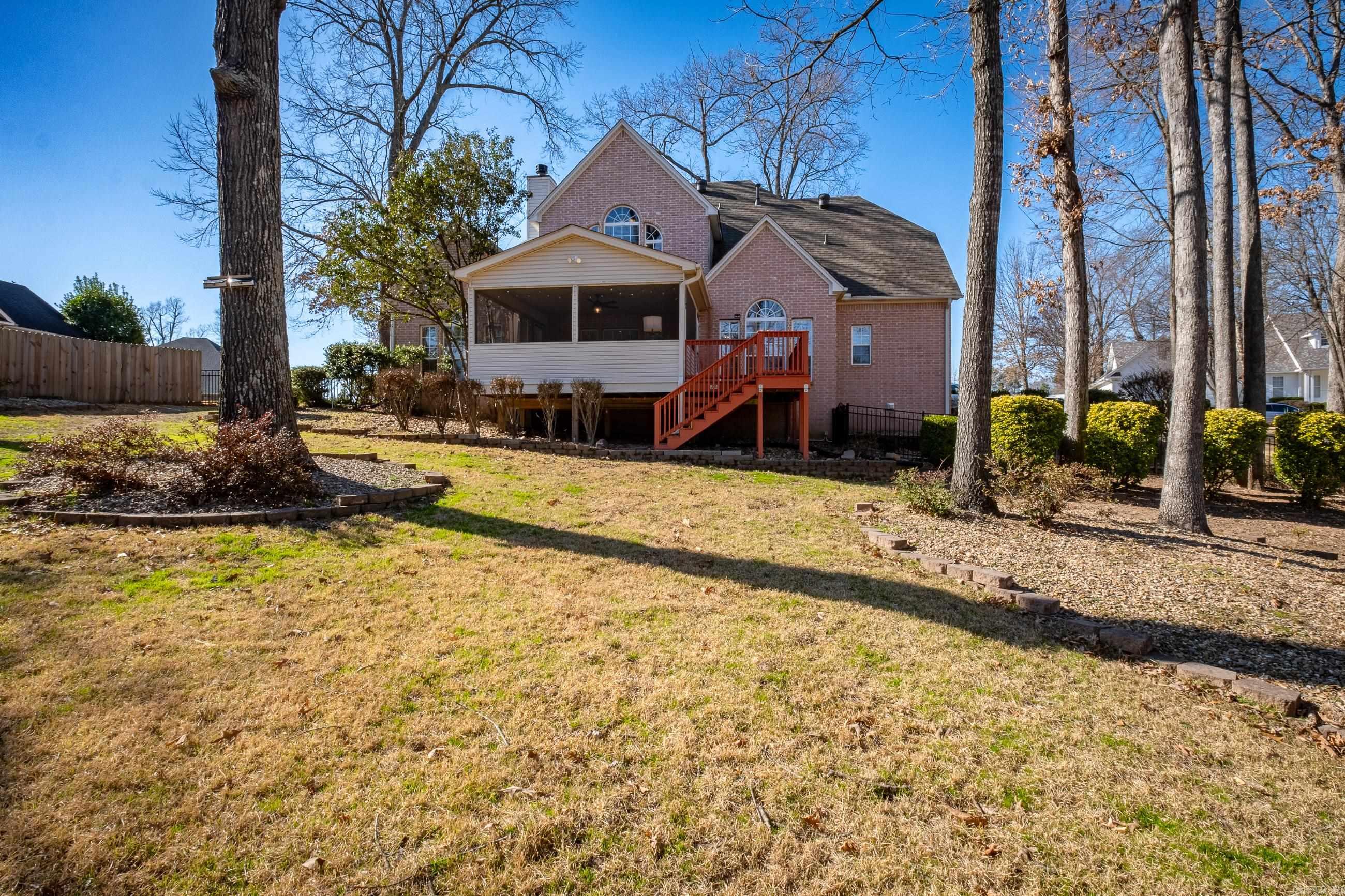 105 Osage Drive