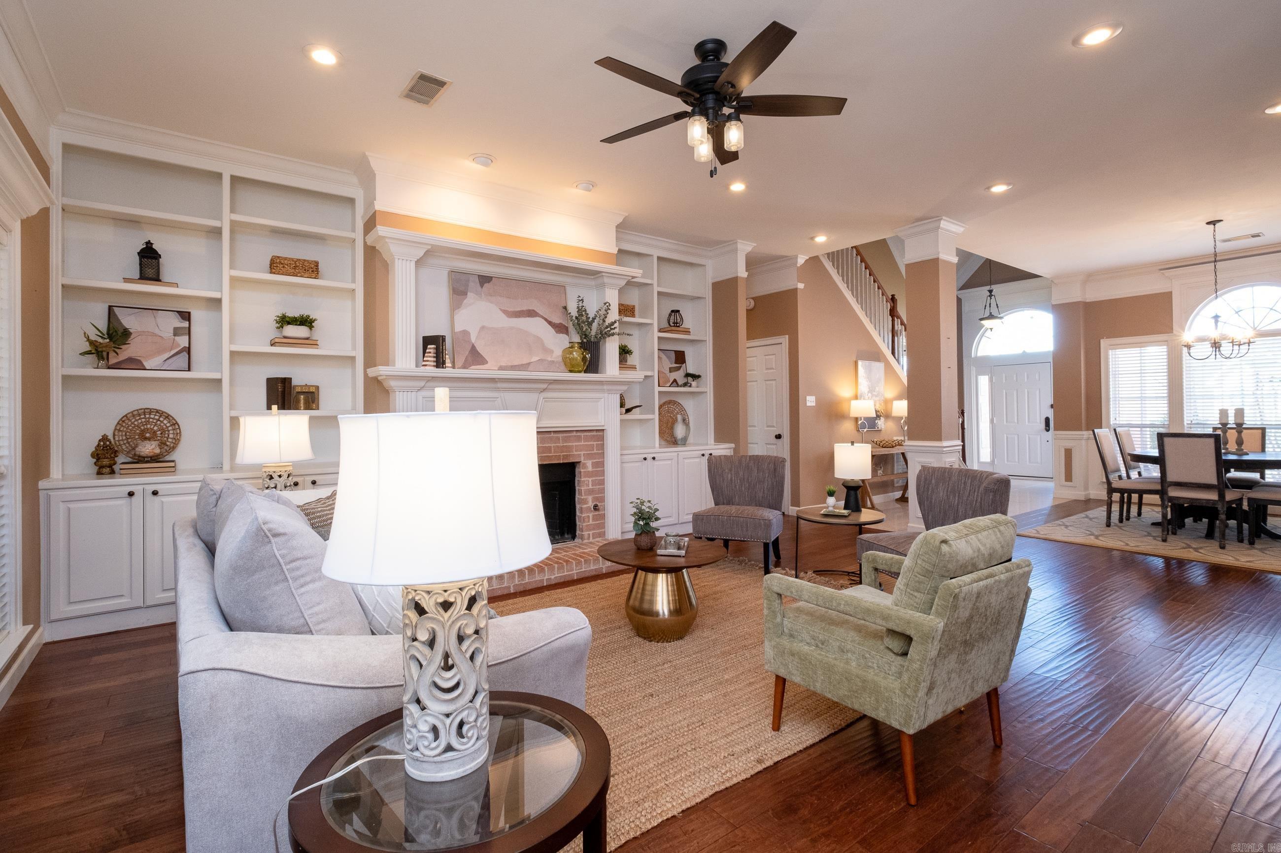 105 Osage Drive