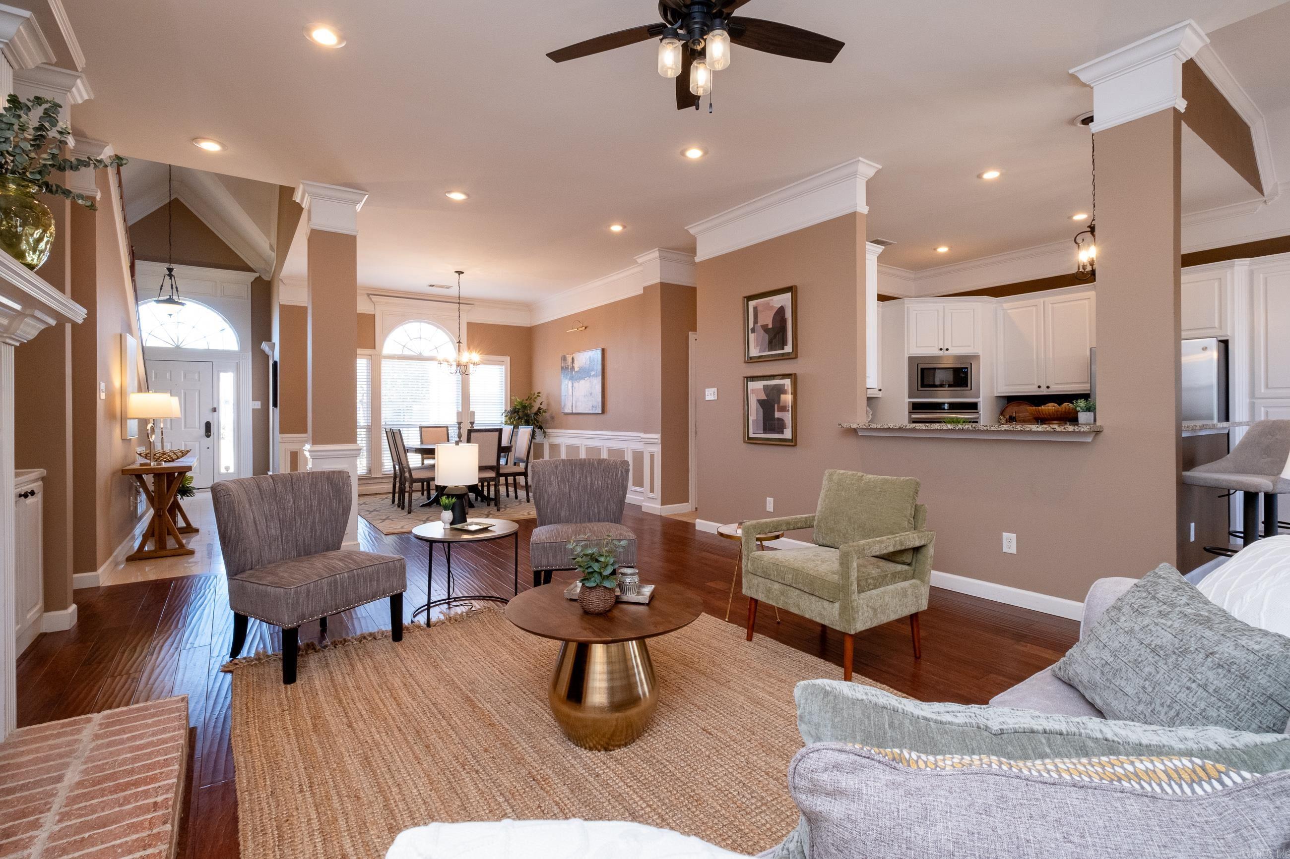 105 Osage Drive