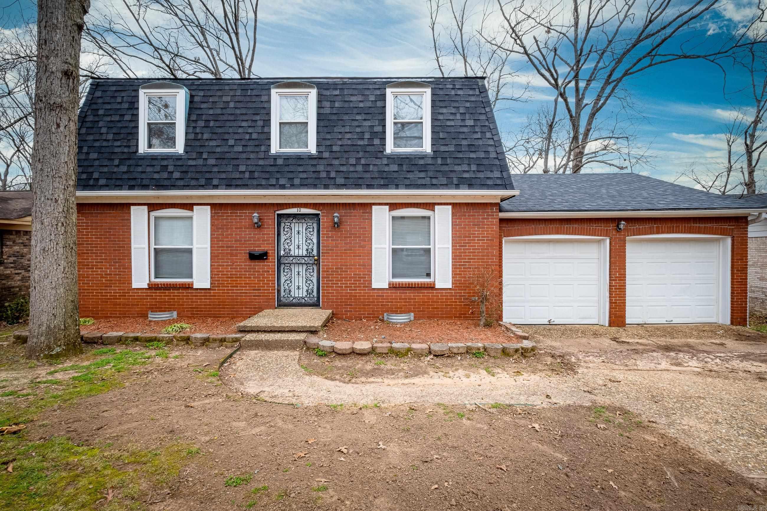 10 Connell Drive