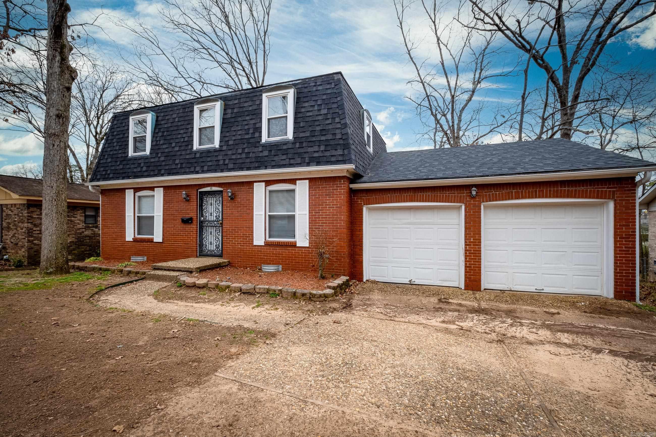 10 Connell Drive