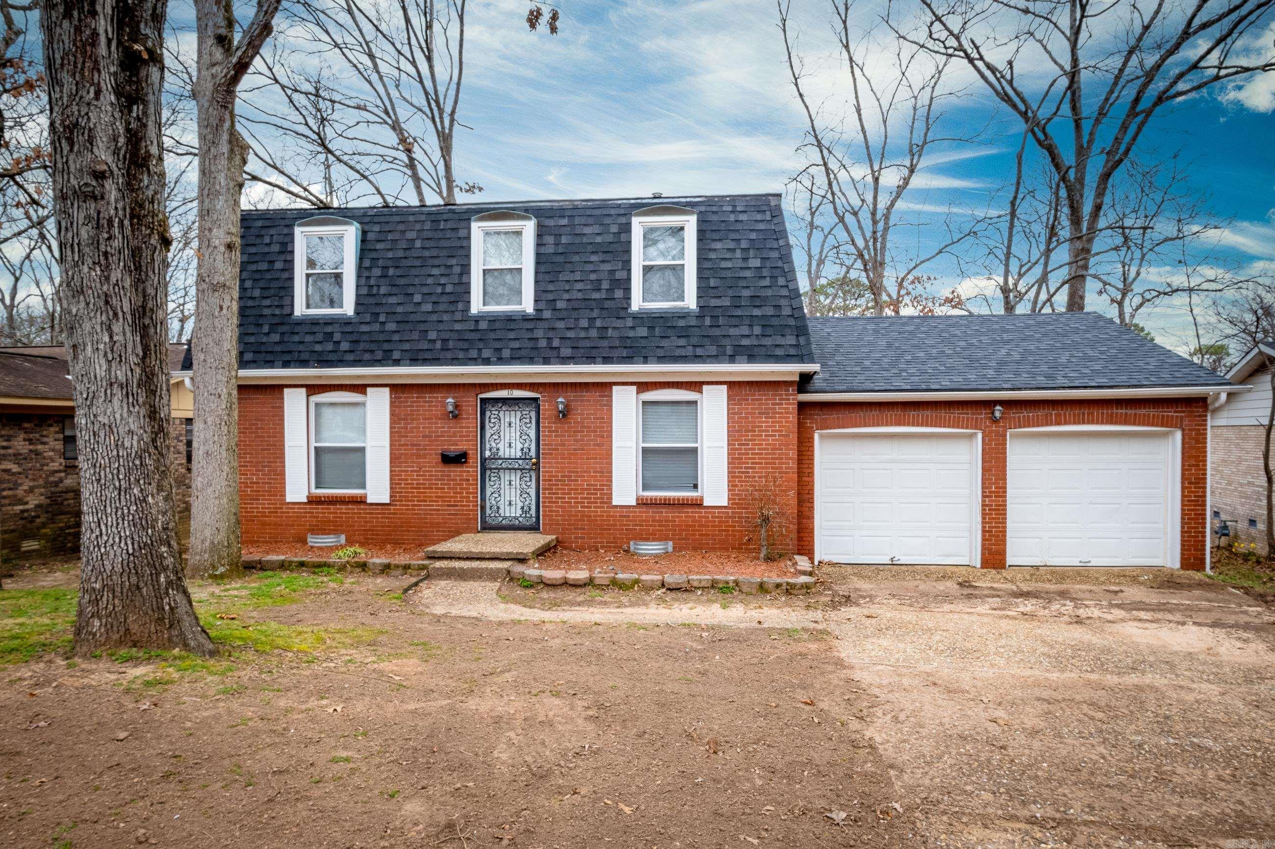 10 Connell Drive