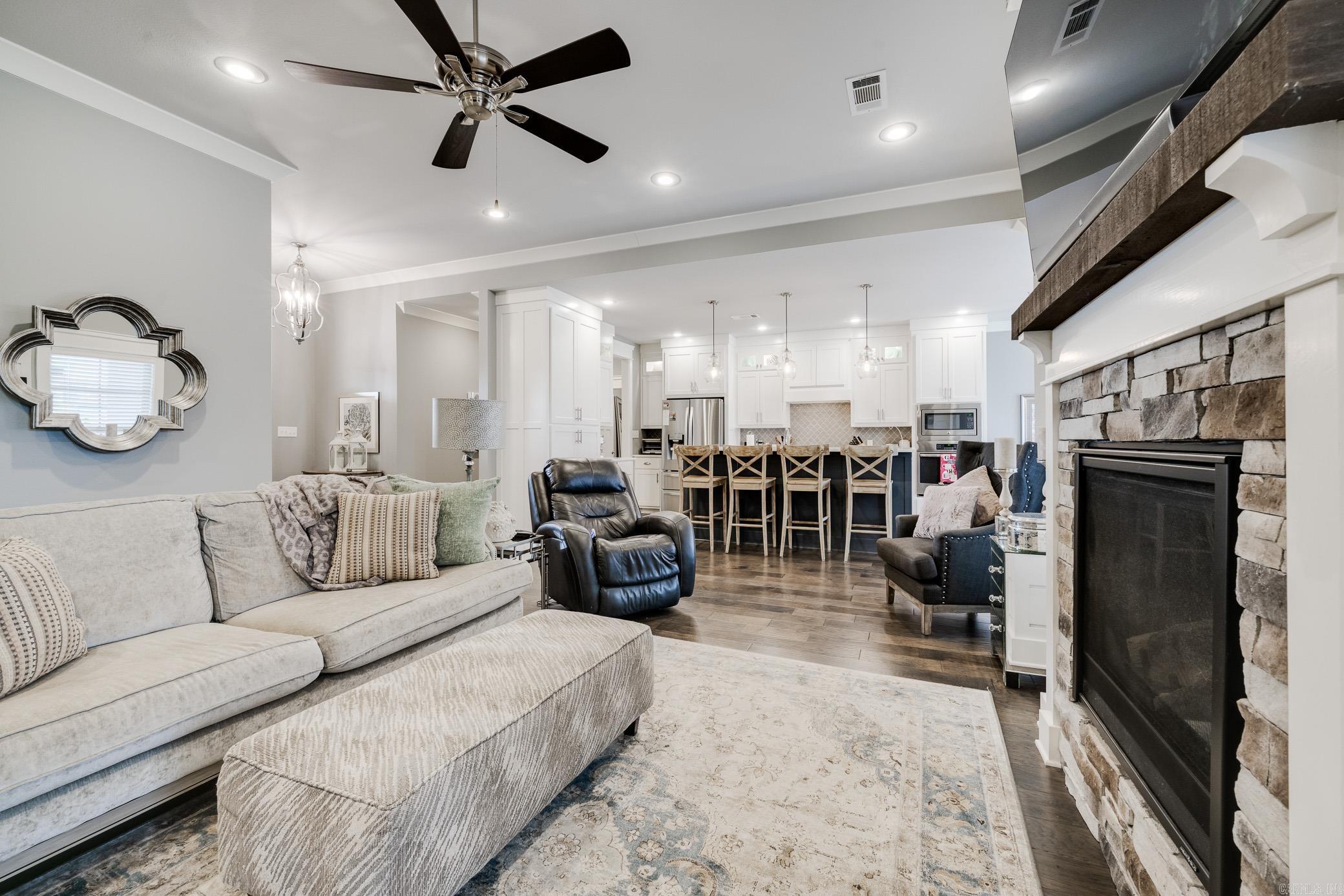 1760 Pecan Creek Drive