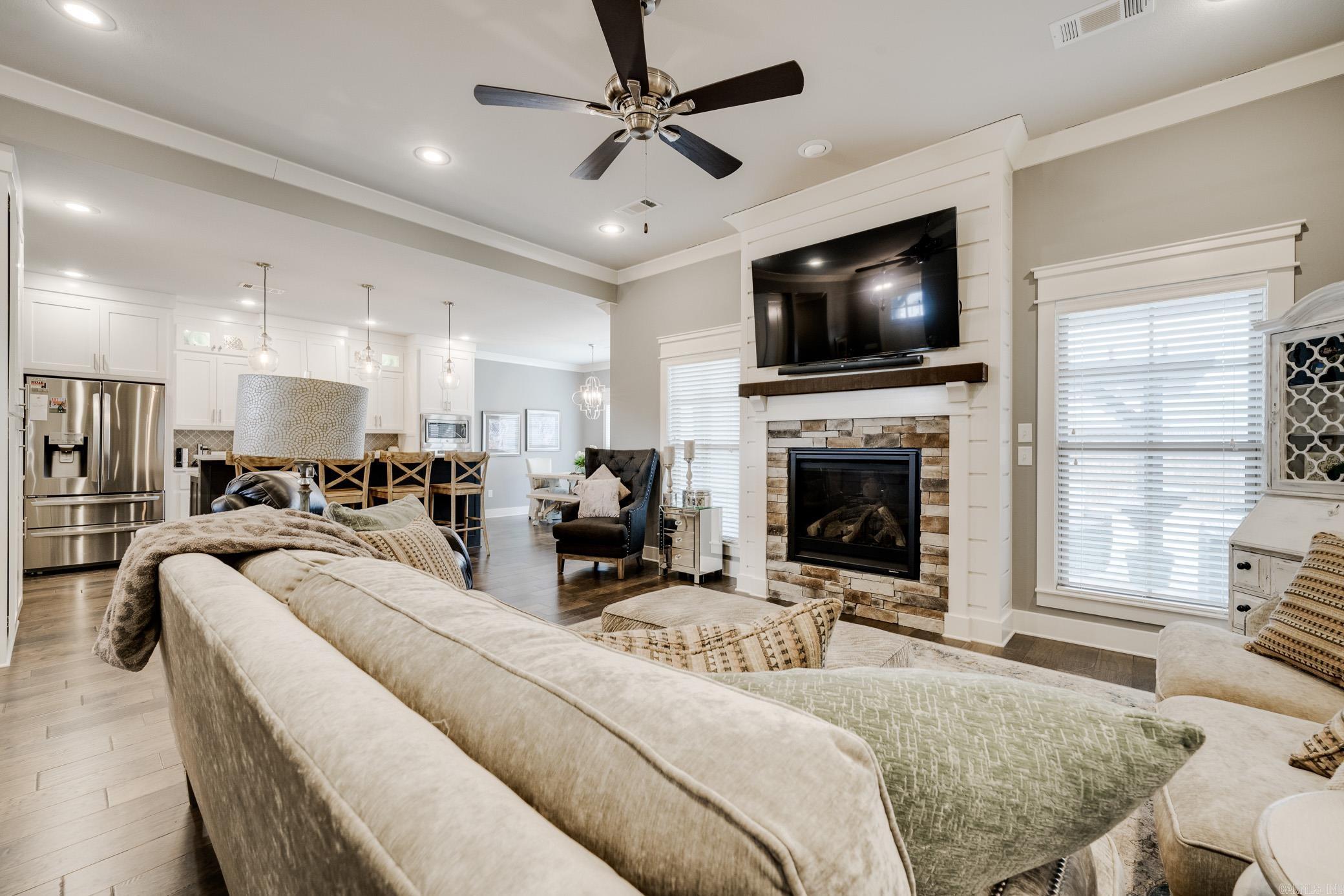 1760 Pecan Creek Drive