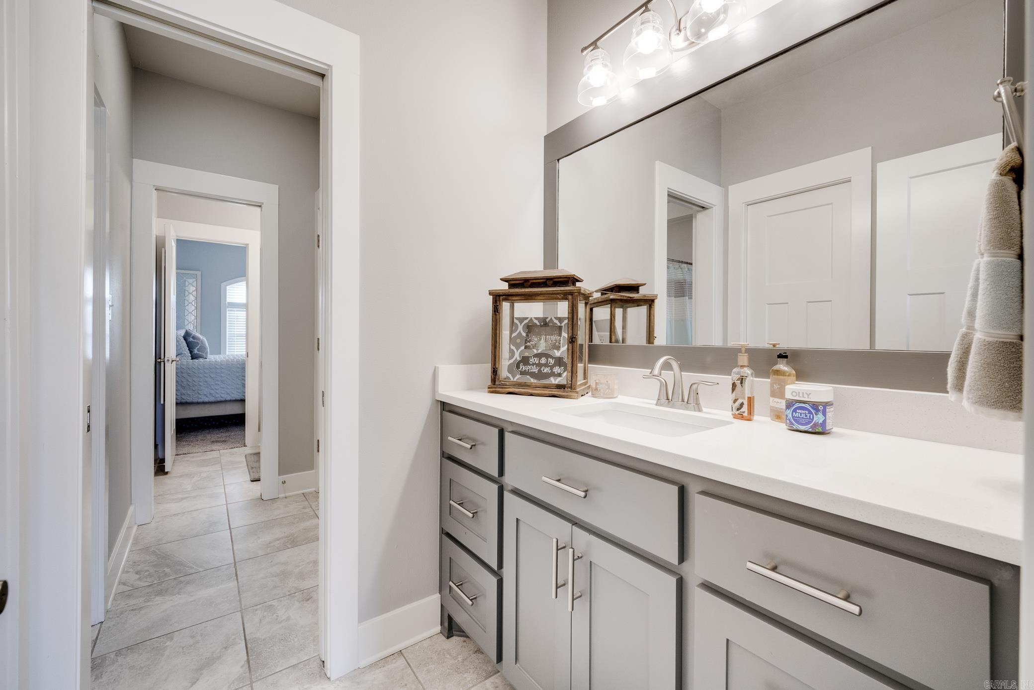 1760 Pecan Creek Drive