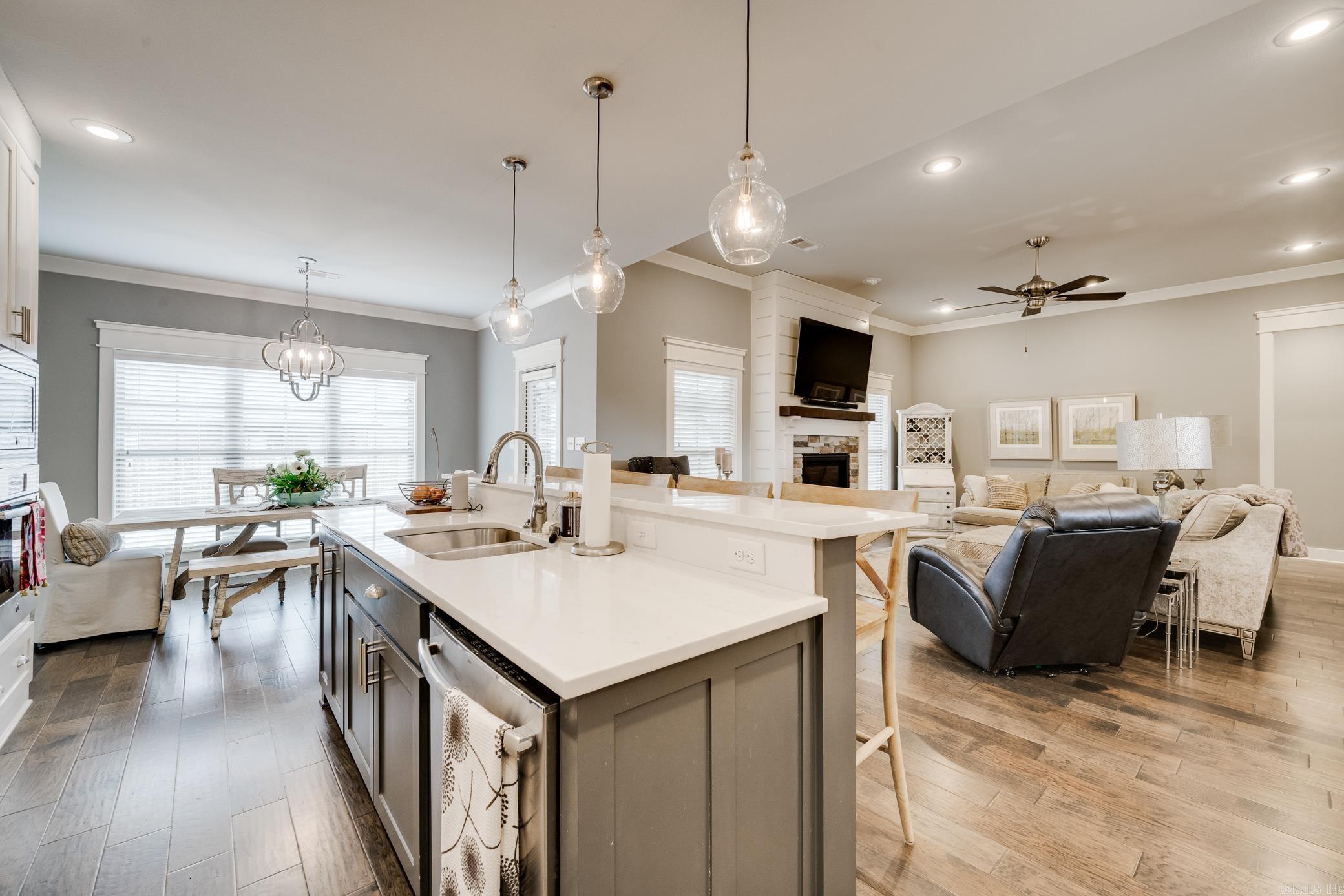 1760 Pecan Creek Drive