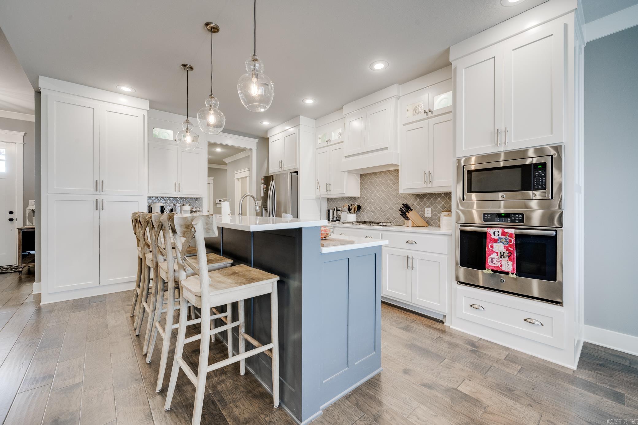 1760 Pecan Creek Drive