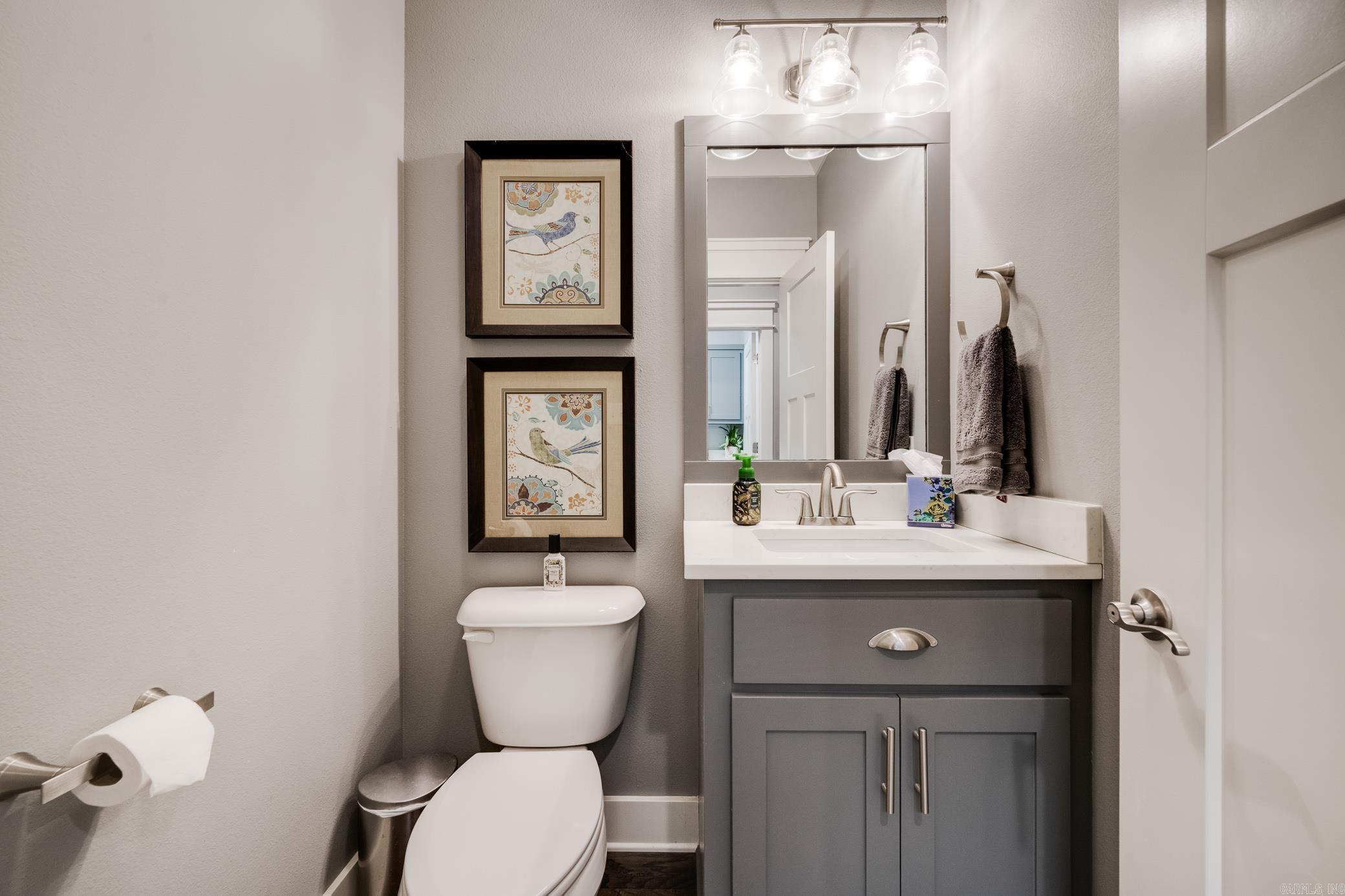 1760 Pecan Creek Drive