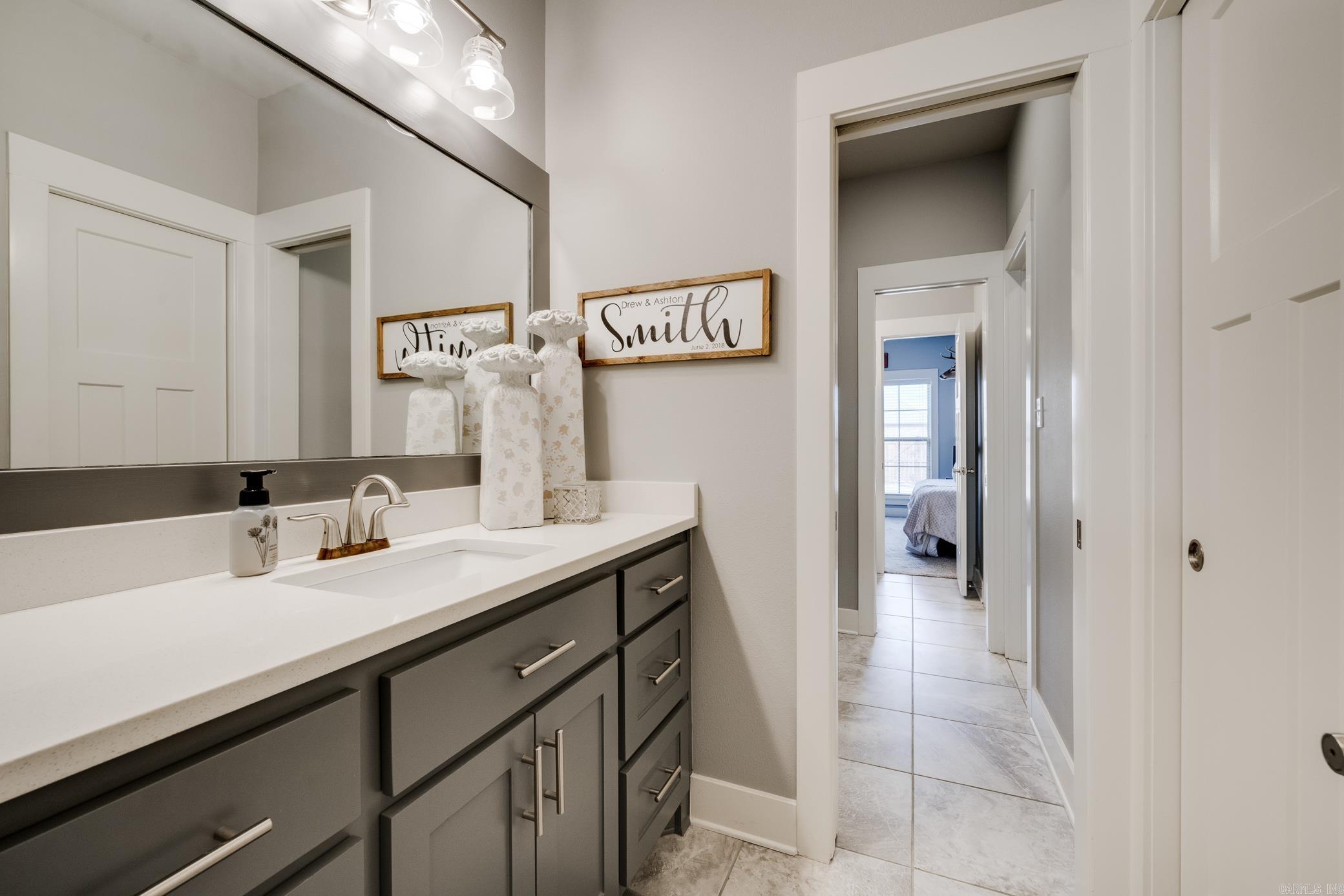 1760 Pecan Creek Drive