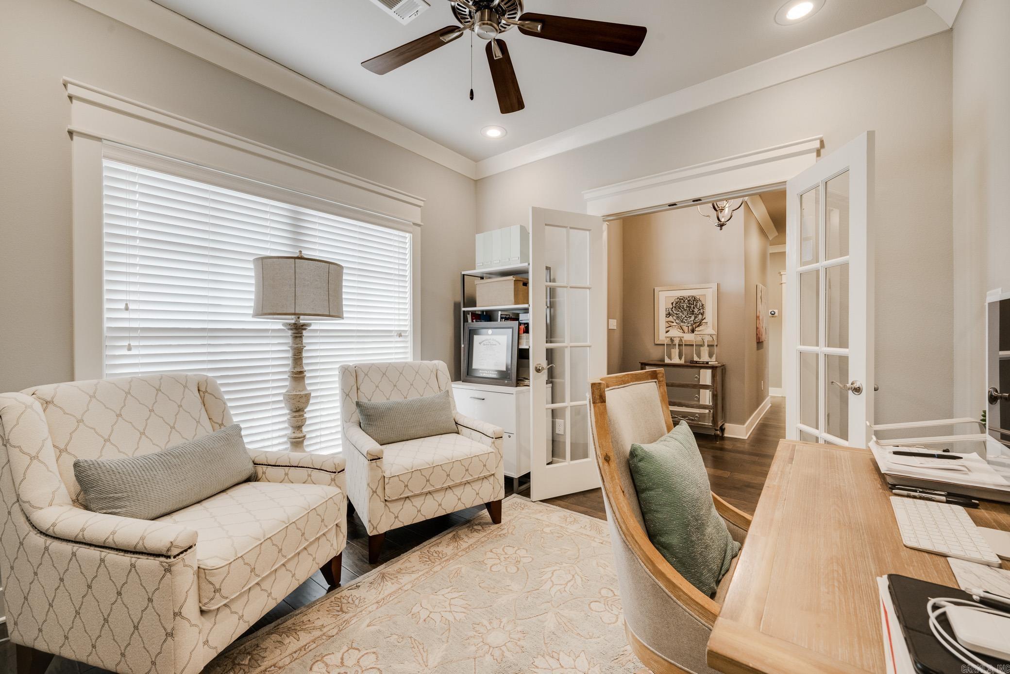 1760 Pecan Creek Drive