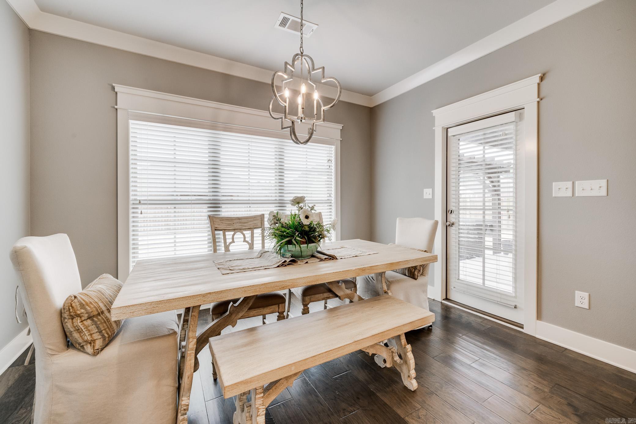 1760 Pecan Creek Drive