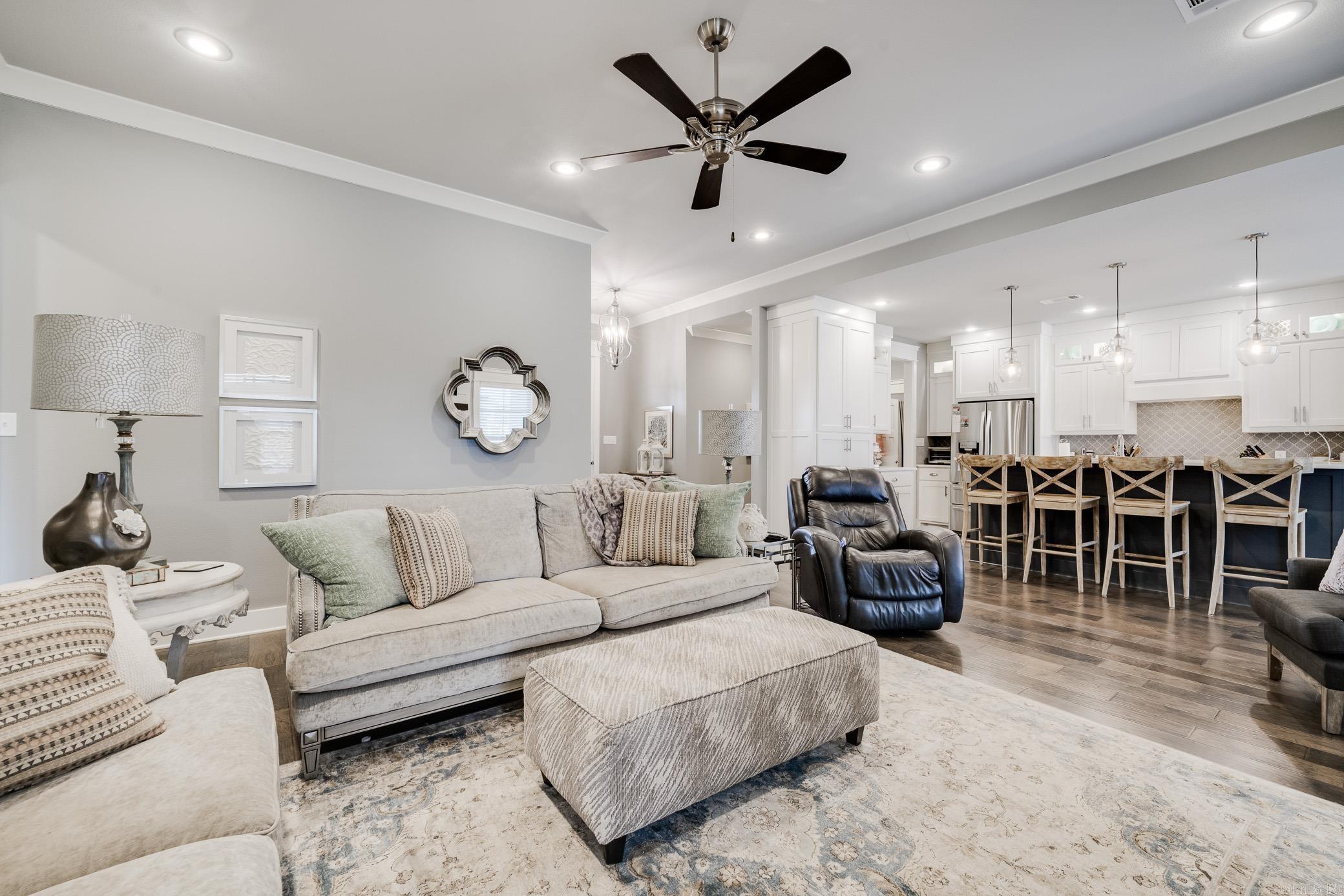 1760 Pecan Creek Drive