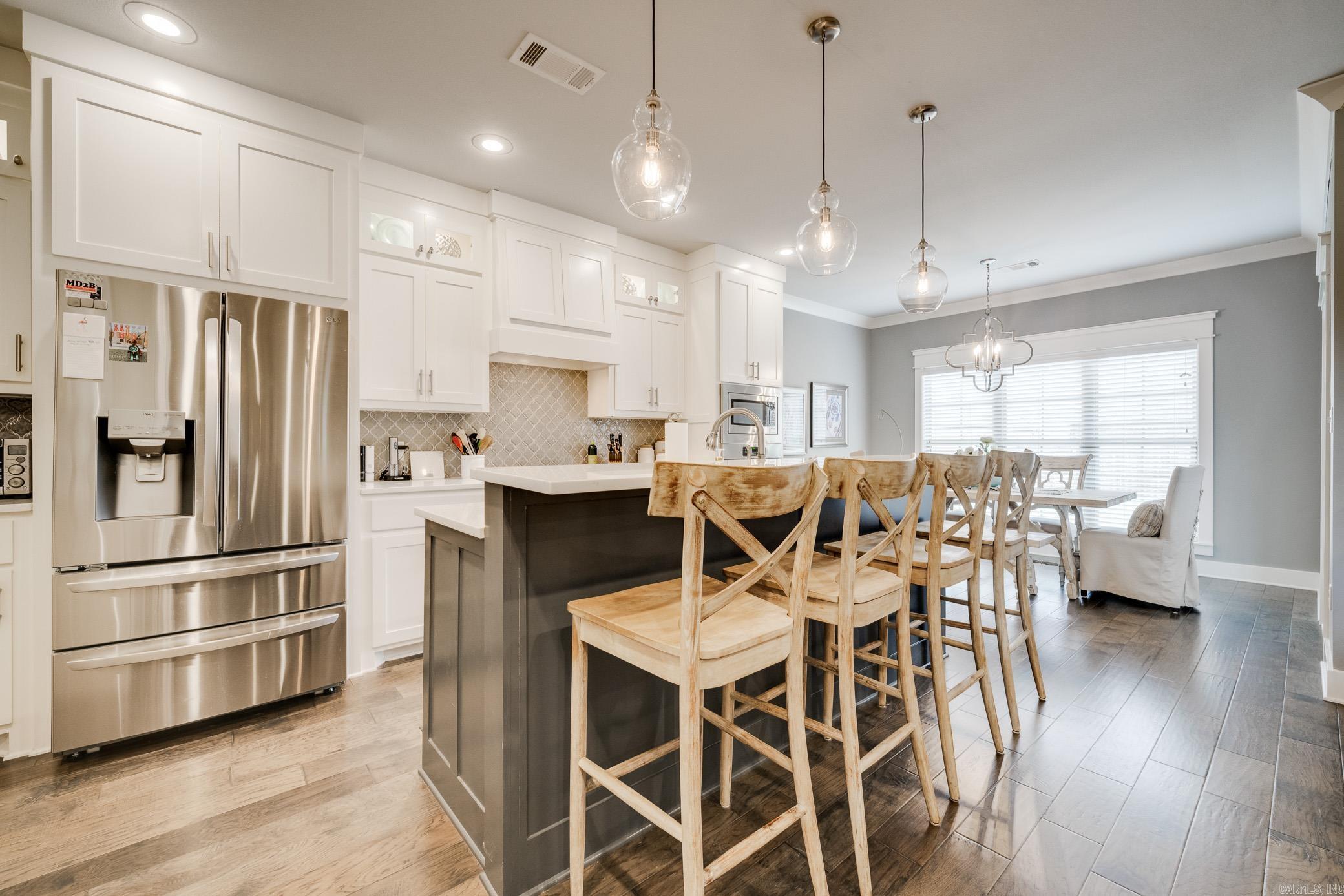 1760 Pecan Creek Drive