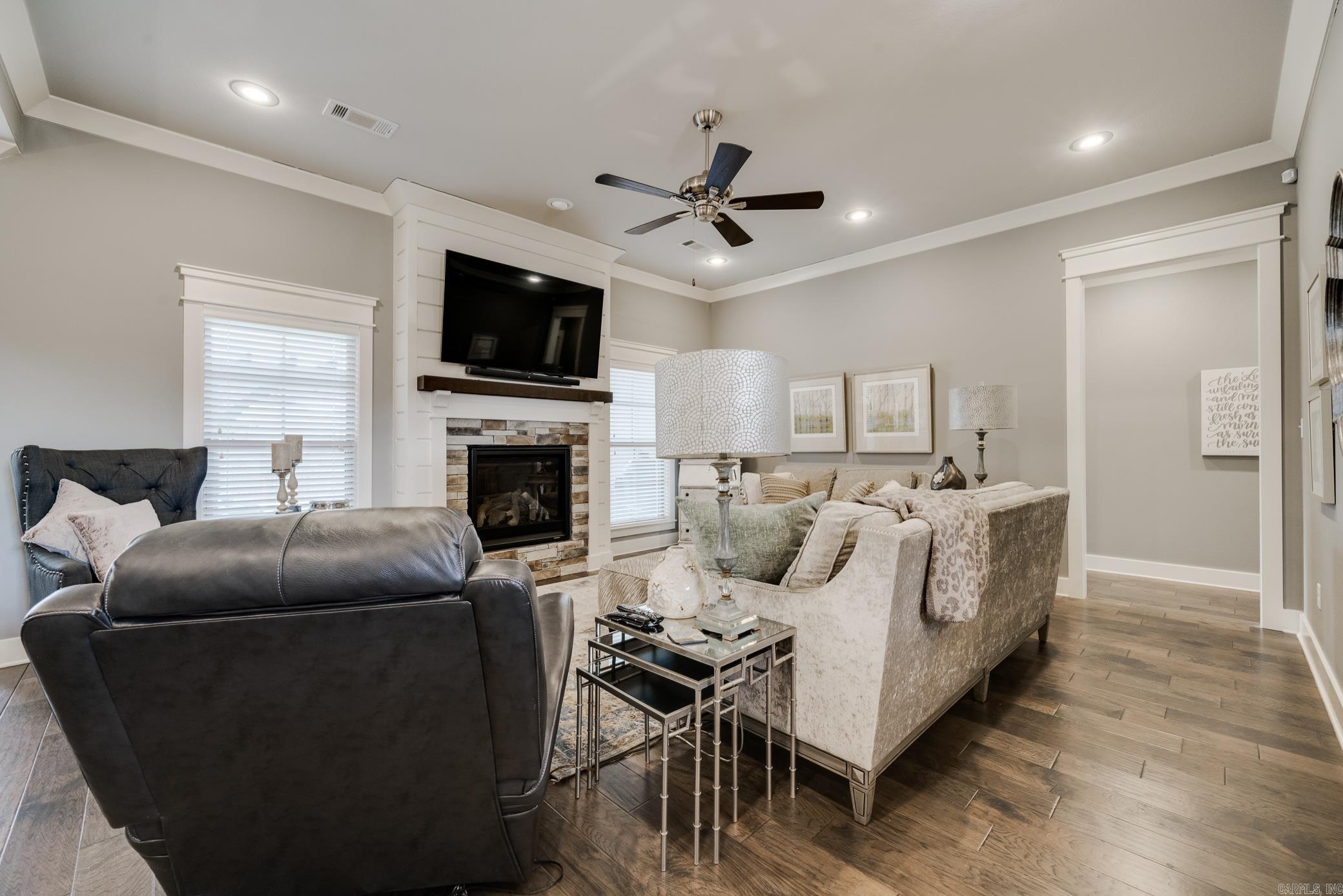 1760 Pecan Creek Drive