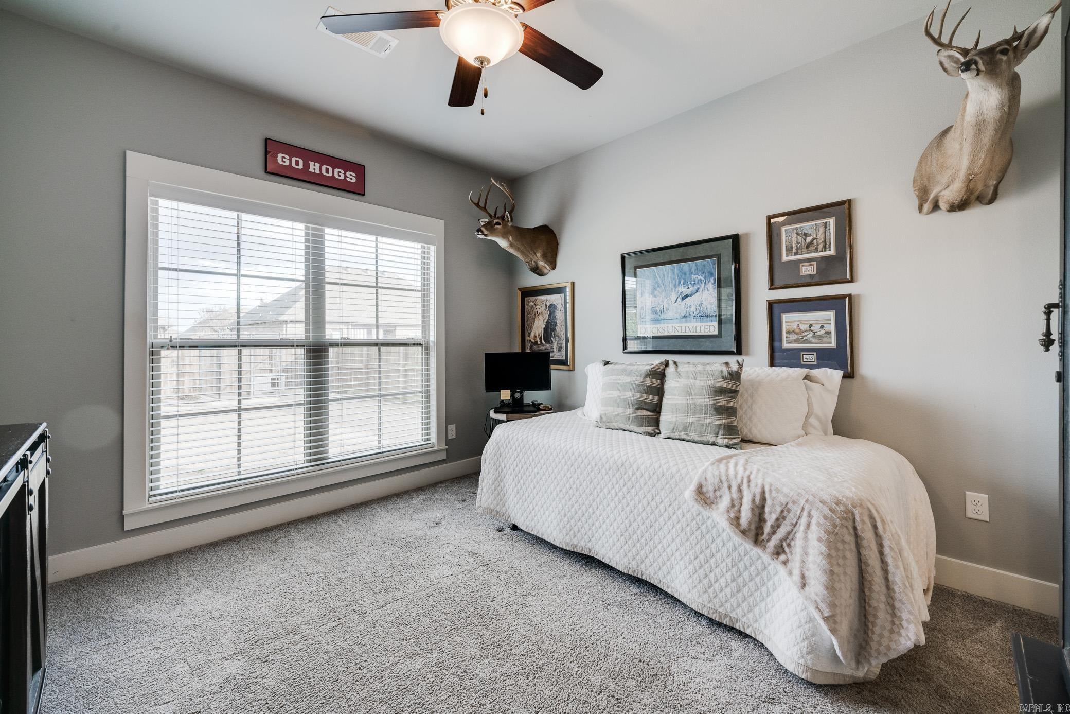 1760 Pecan Creek Drive