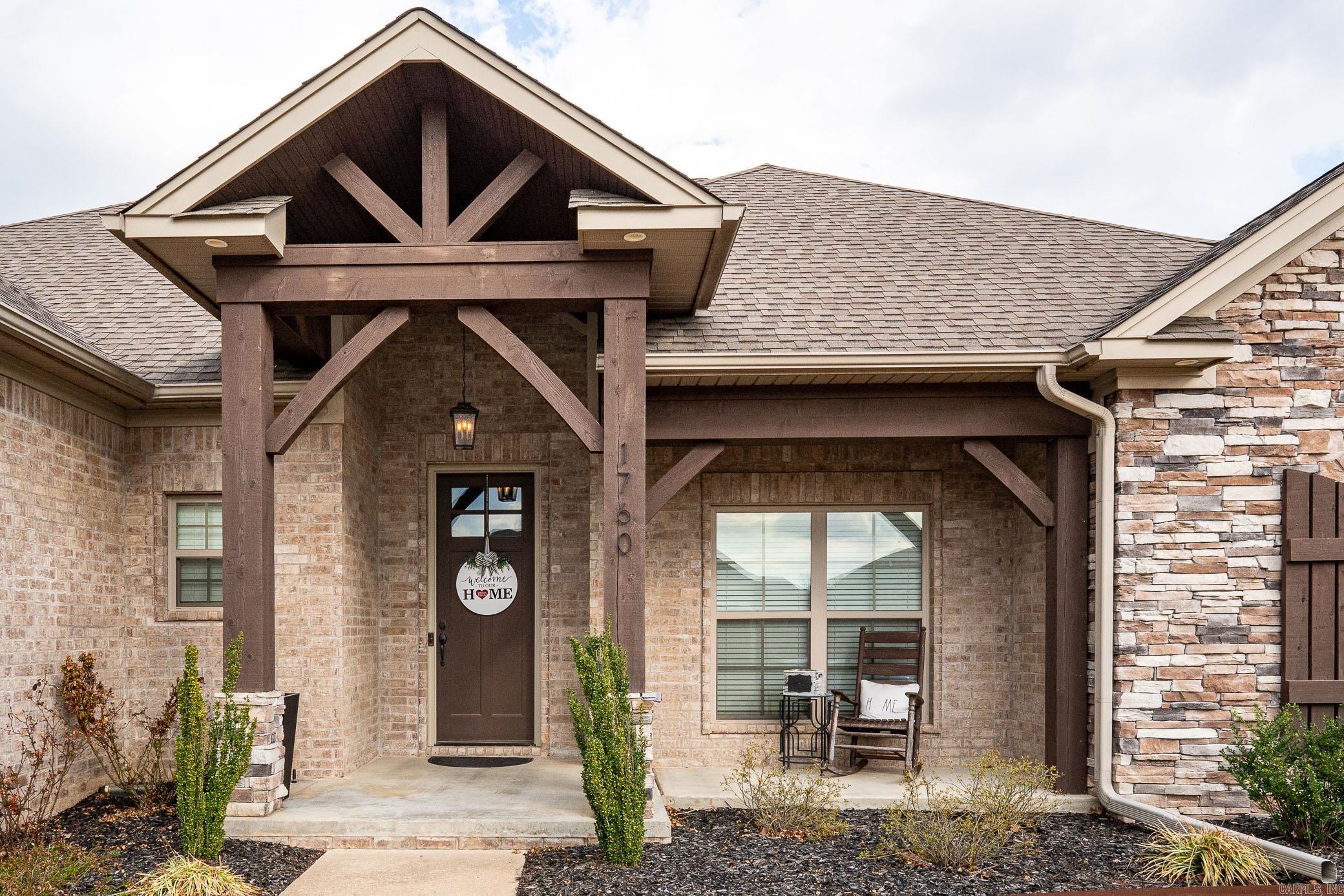 1760 Pecan Creek Drive