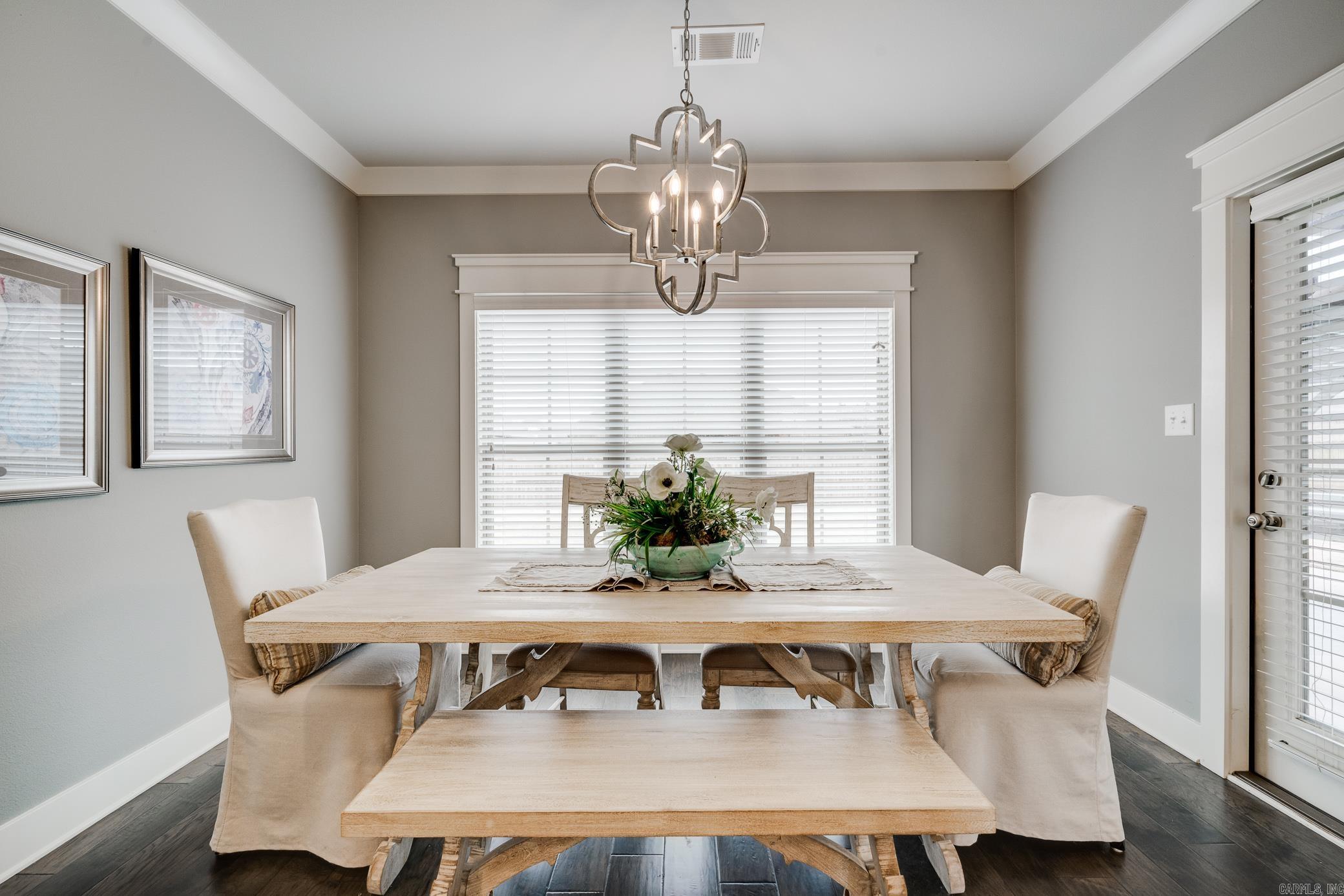 1760 Pecan Creek Drive