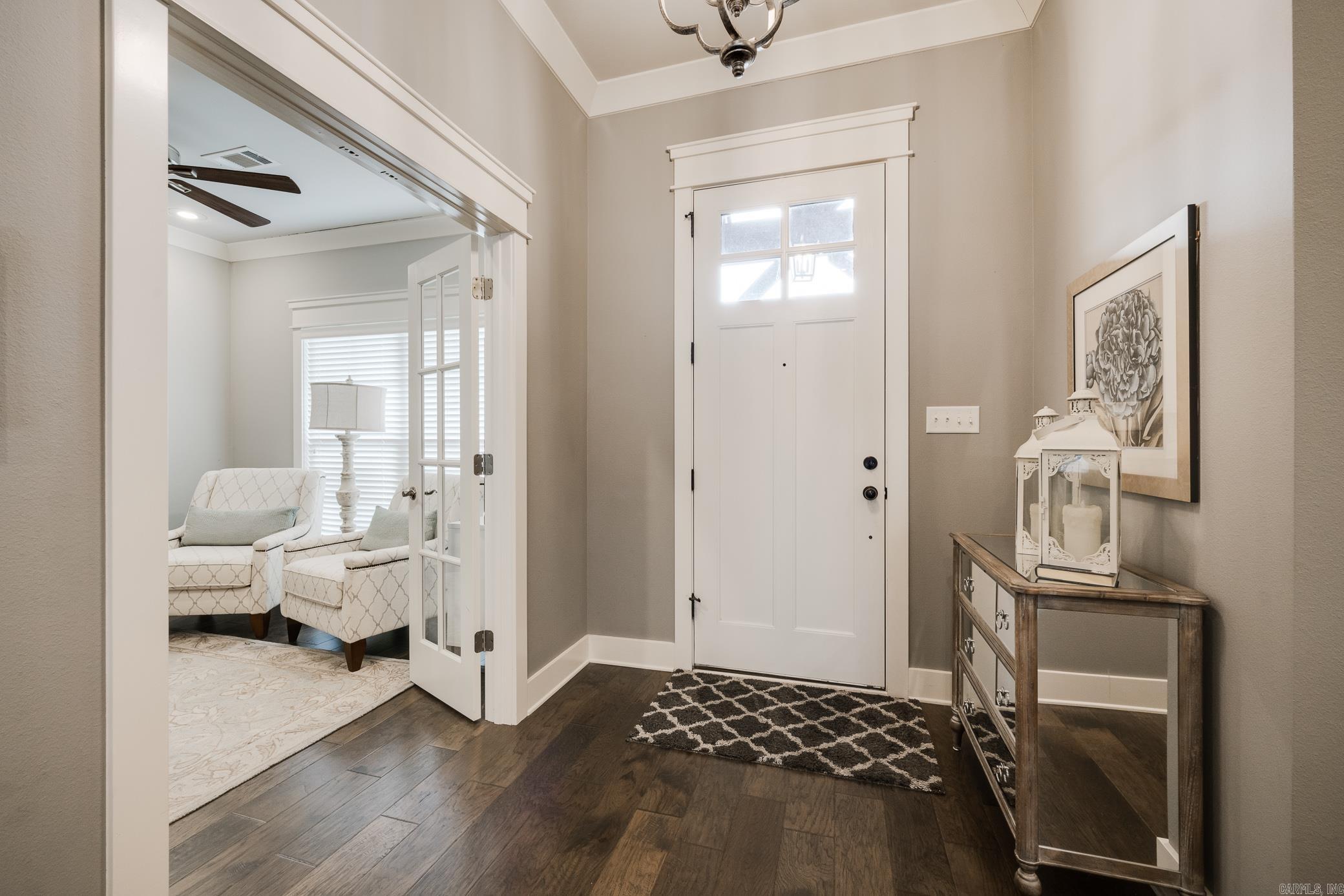 1760 Pecan Creek Drive