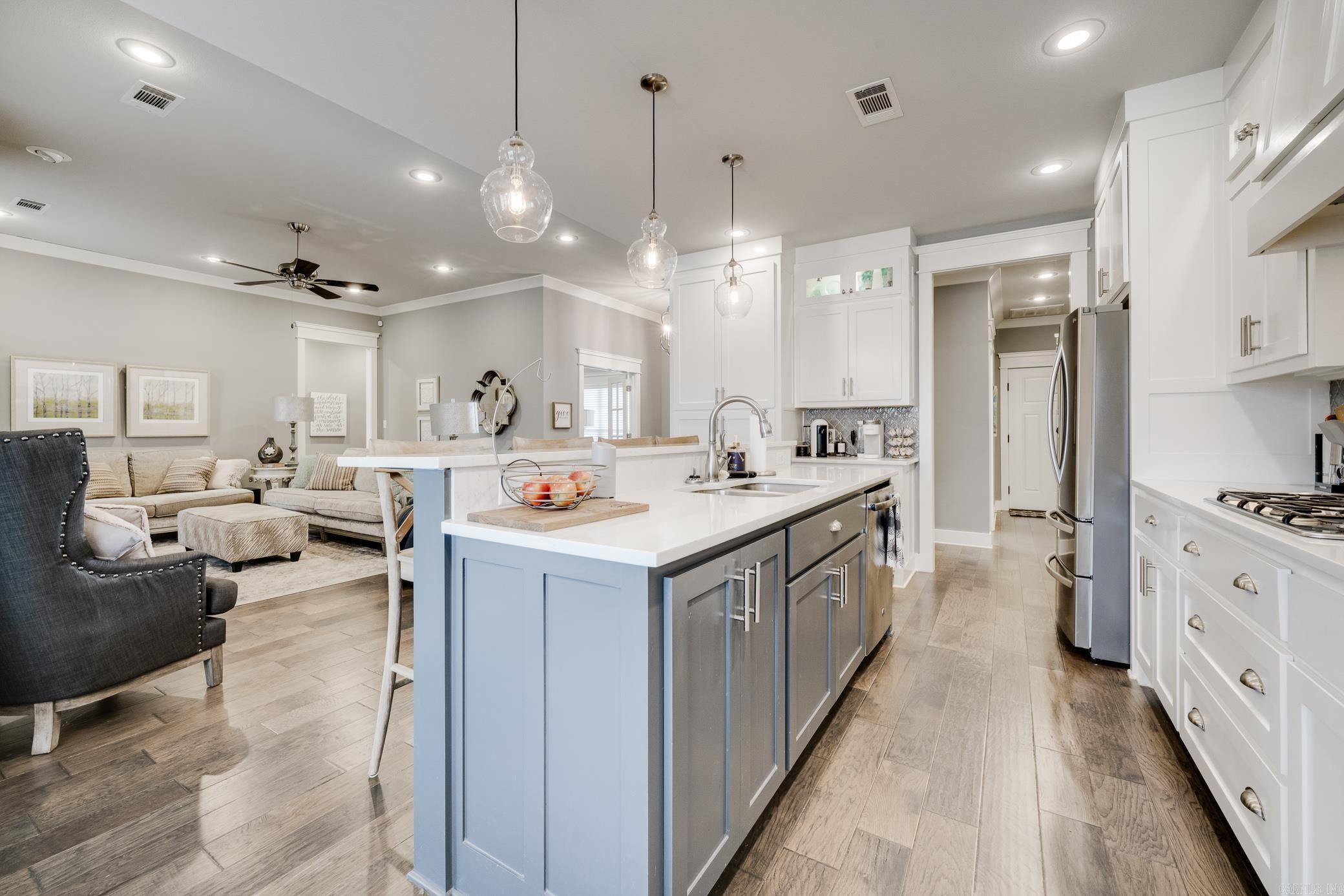 1760 Pecan Creek Drive