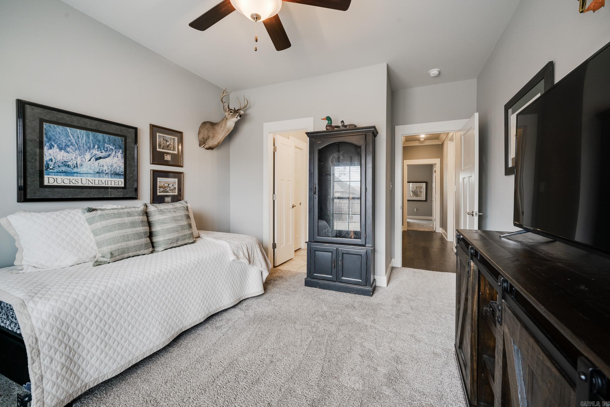 1760 Pecan Creek Drive