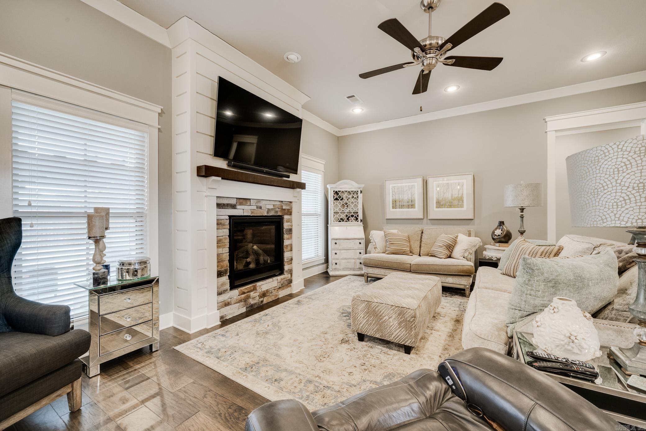 1760 Pecan Creek Drive