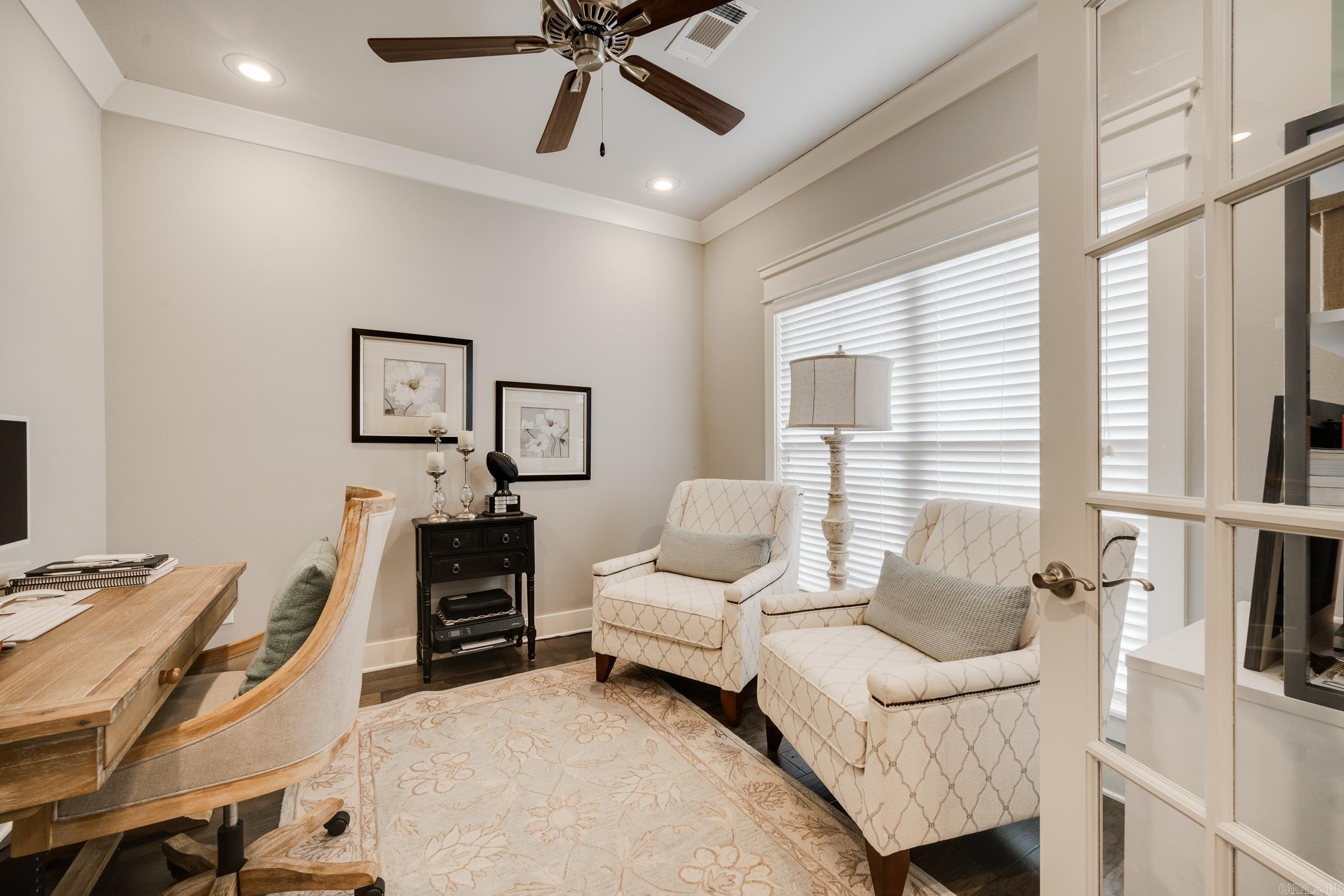 1760 Pecan Creek Drive