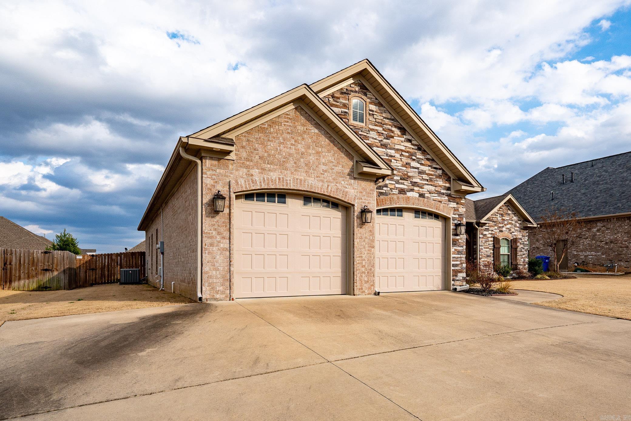 1760 Pecan Creek Drive