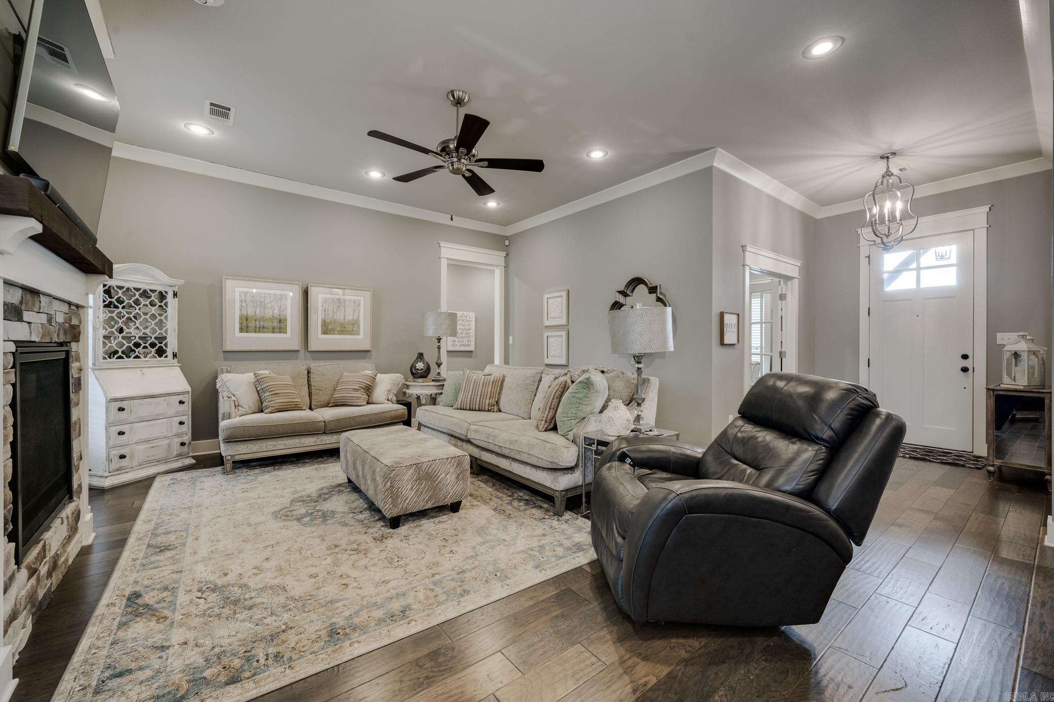 1760 Pecan Creek Drive