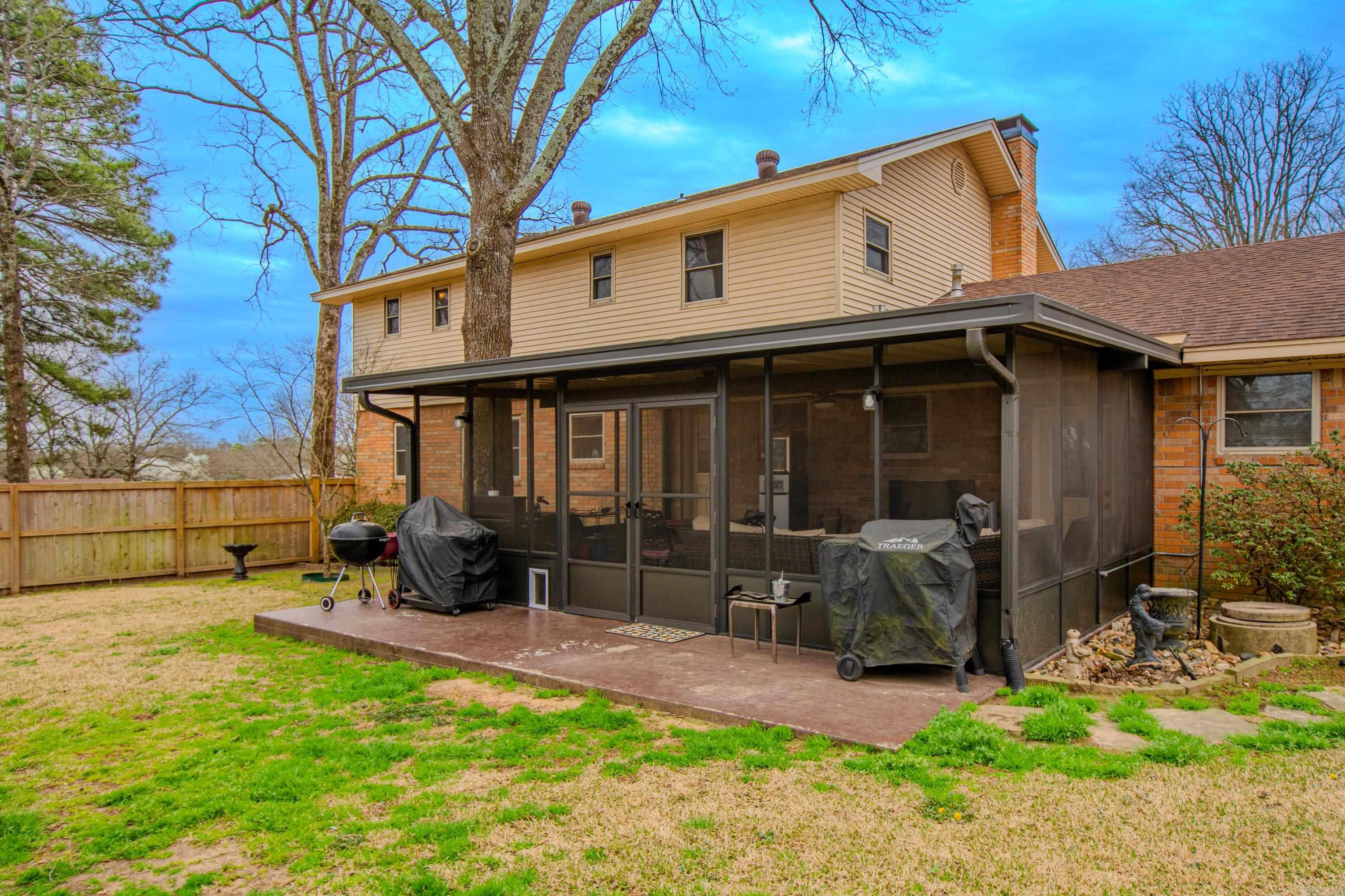 4 Gleneagles Court