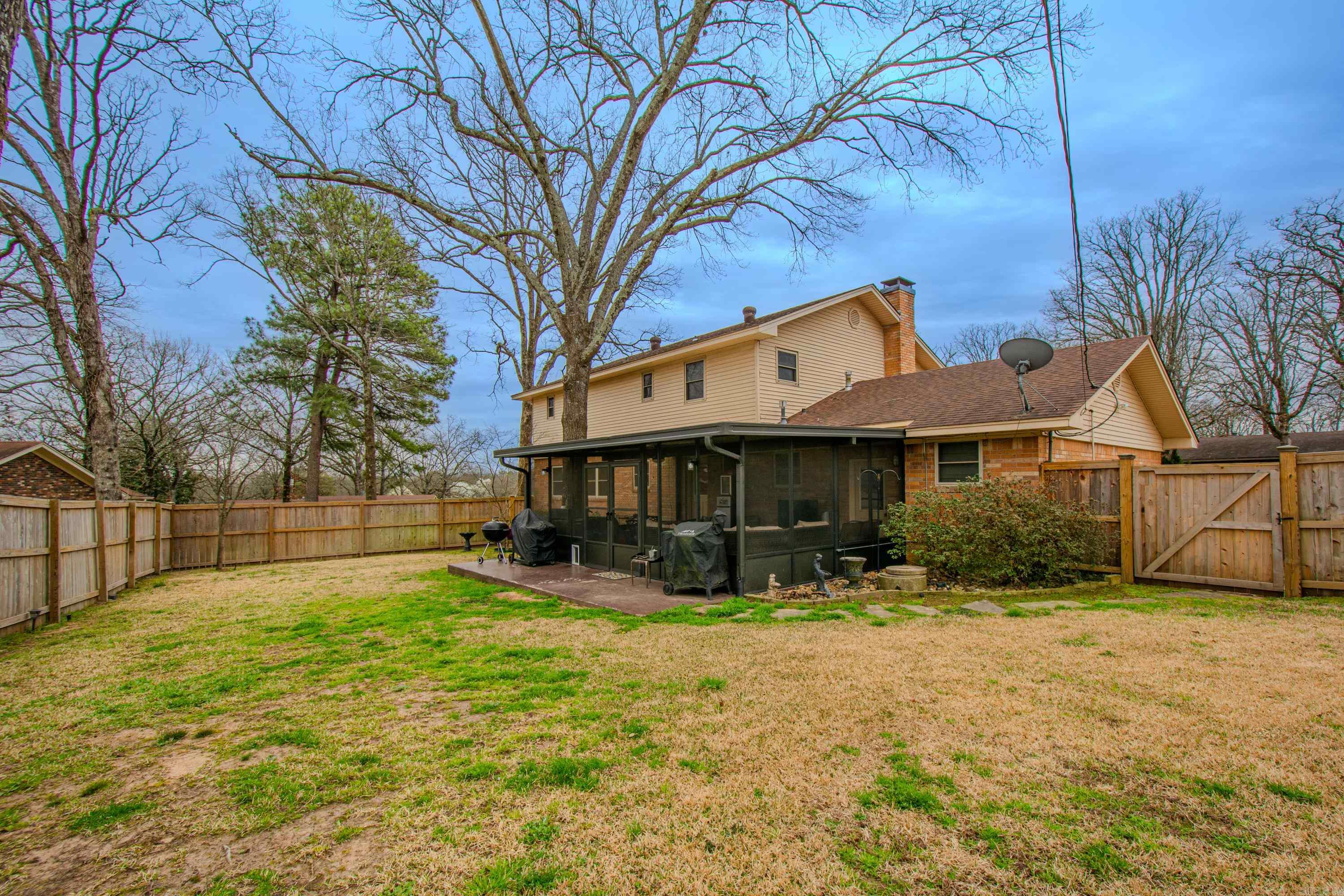 4 Gleneagles Court